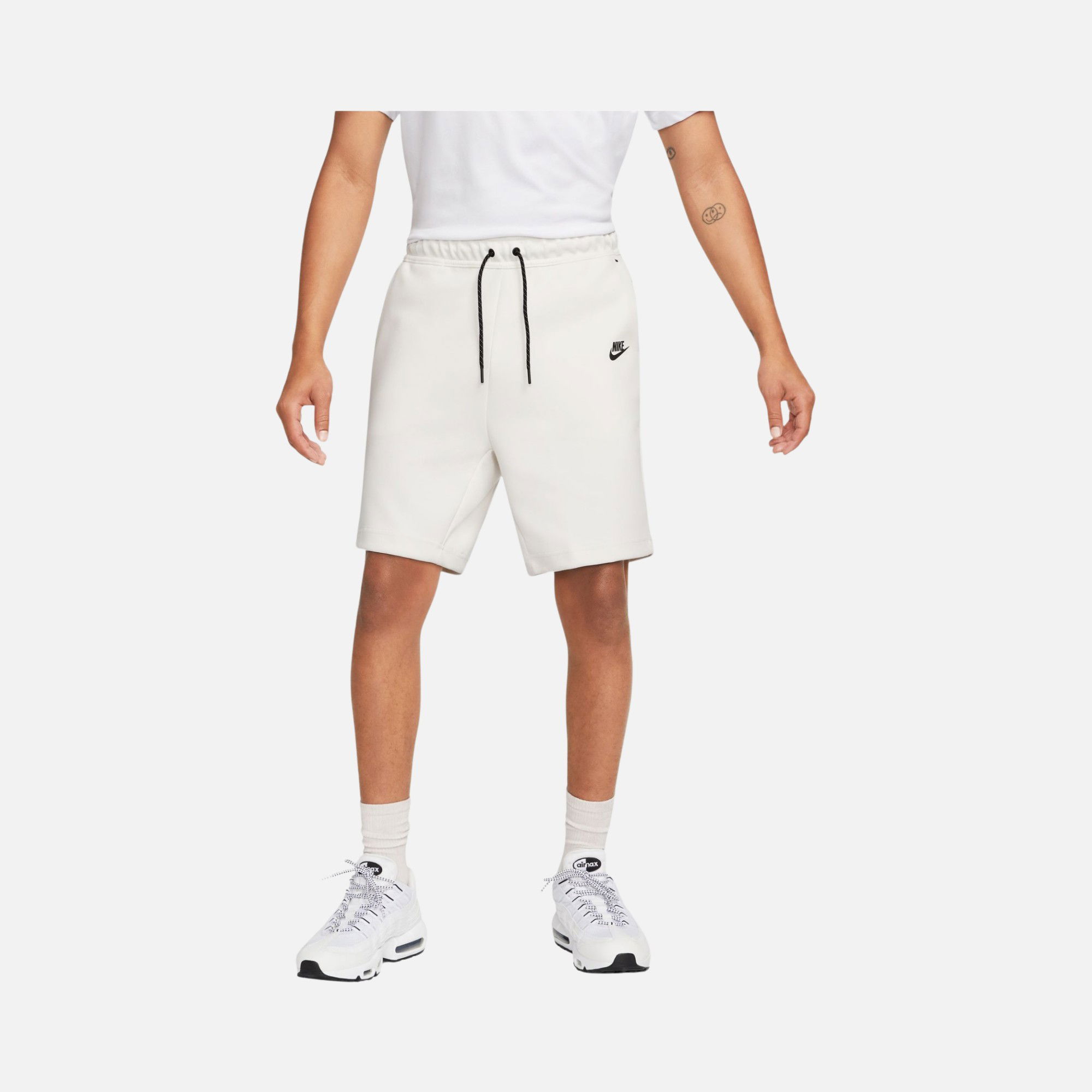 Nike Sportswear Tech Fleece FA23 Erkek Şort