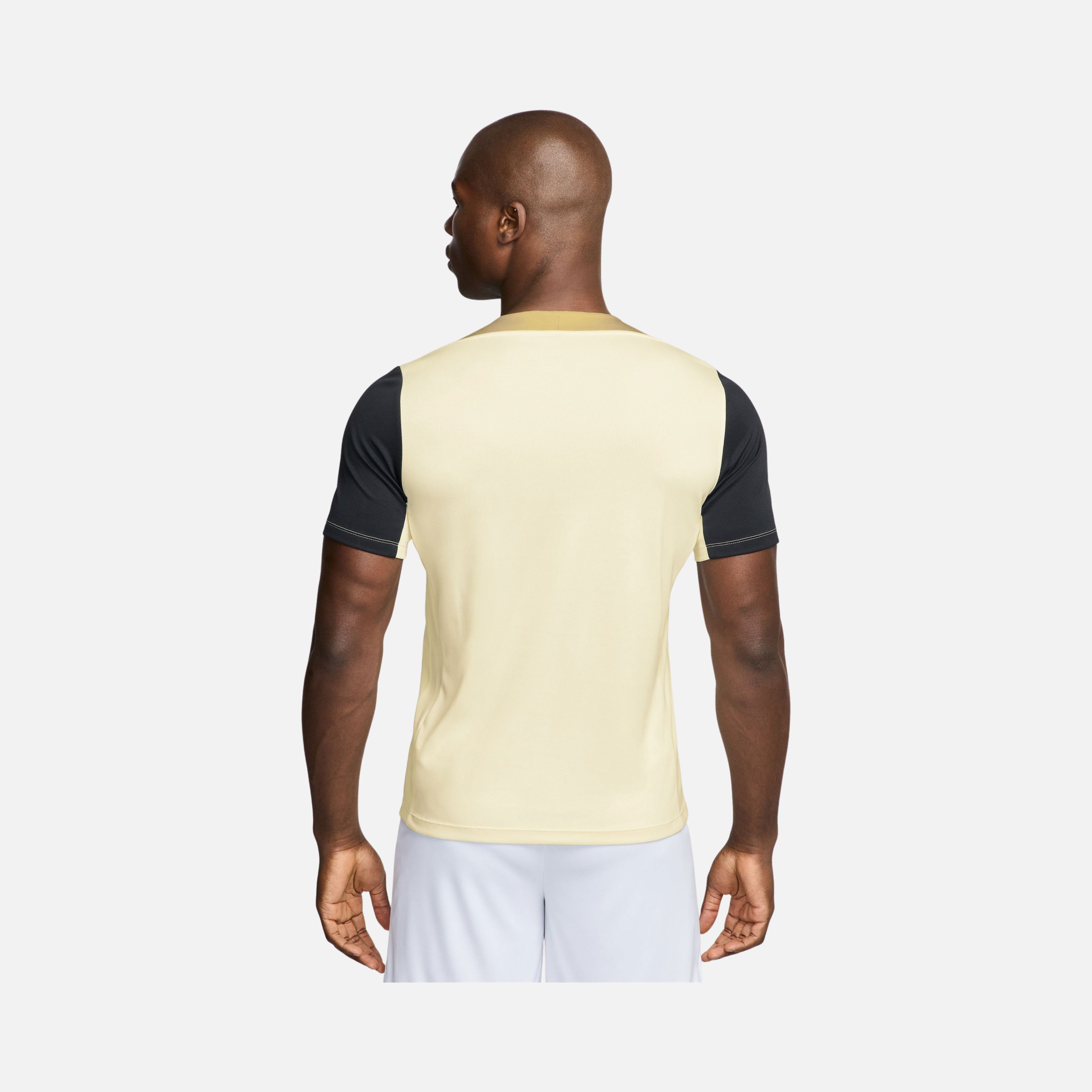 Nike Dri-Fit Football Short-Sleeve Erkek Tişört