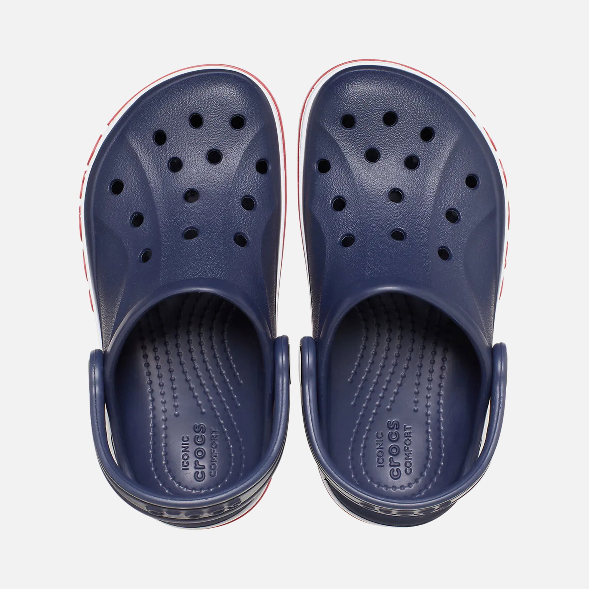 Crocs Bayaband Clog Çocuk Terlik