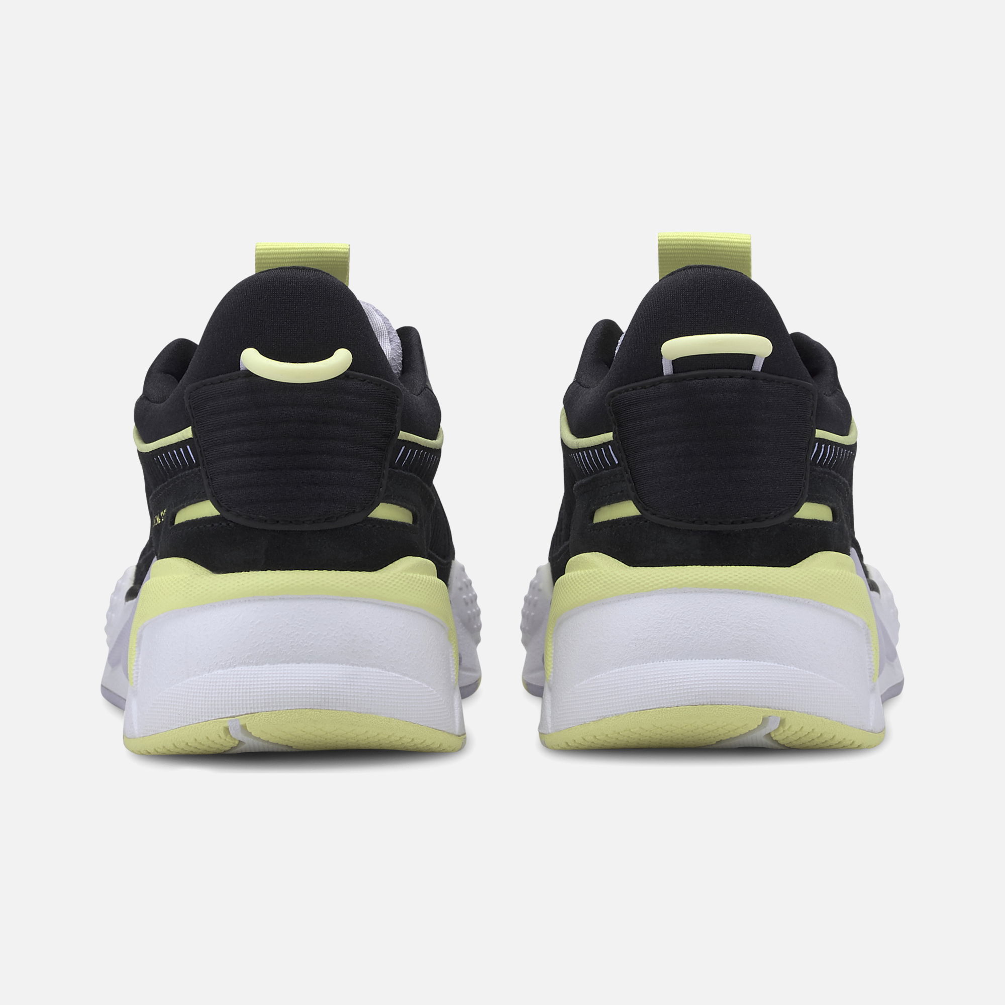 Puma RS X Reinvent Kadın Spor Ayakkabı