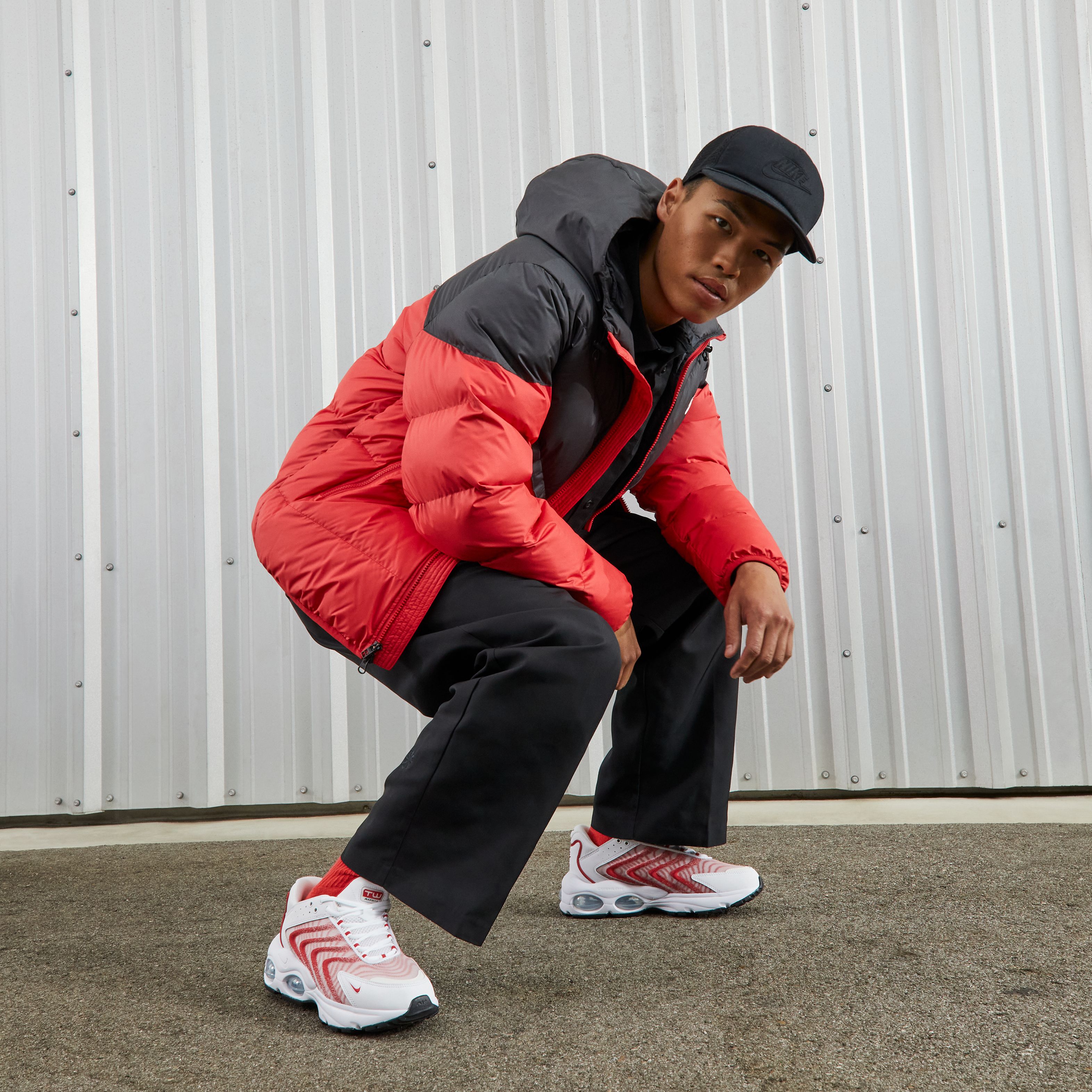 Nike Air Max TW Erkek Spor Ayakkabı