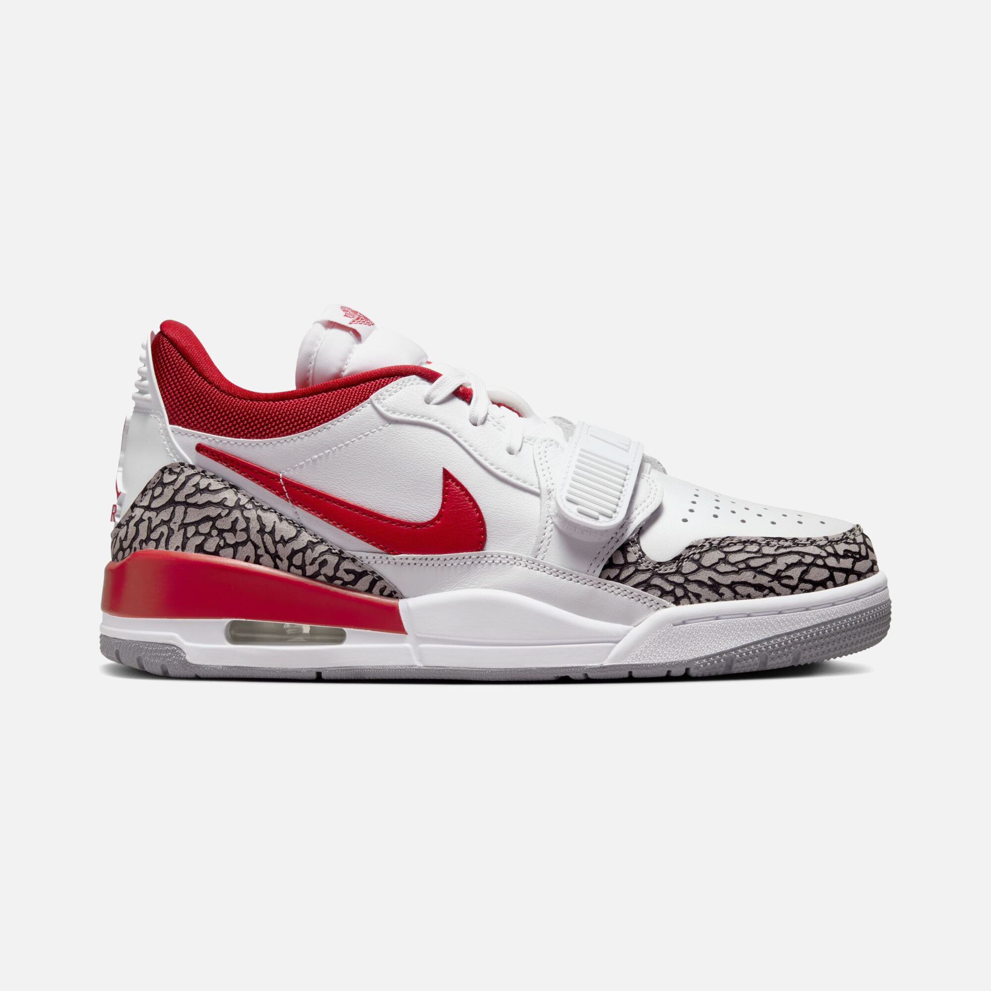 Nike Air Jordan Legacy 312 Low HO24 Kadın Spor Ayakkabı
