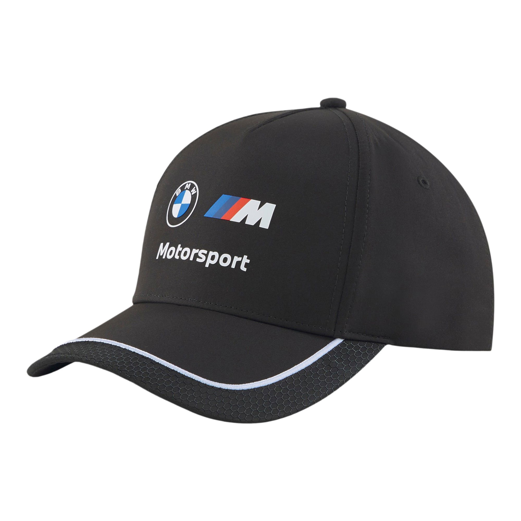 Puma BMW M Motorsport Erkek Şapka