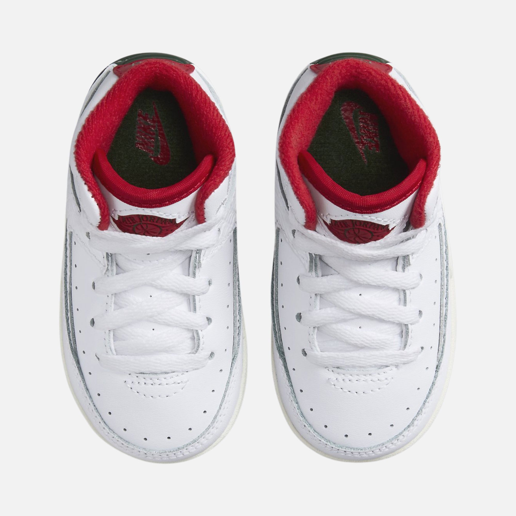 Nike Jordan 2 Retro (TD) Bebek Spor Ayakkabı