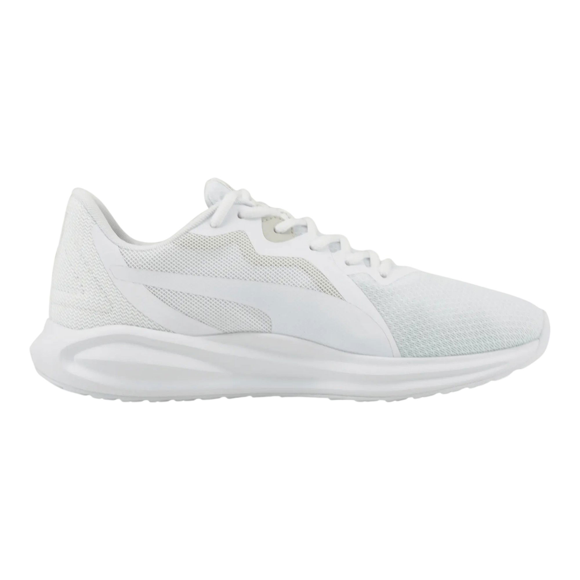 Puma Twitch Runner Running Unisex Spor Ayakkabı