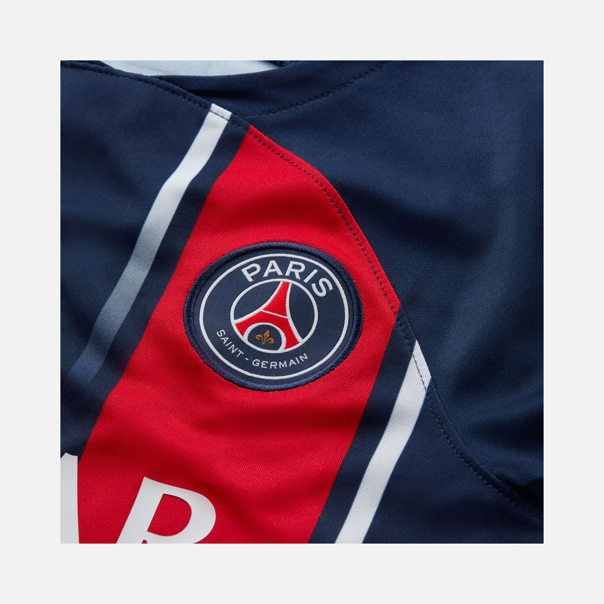 Nike Paris Saint-Germain 2023-2024 Stadium İç Saha Çocuk Forma