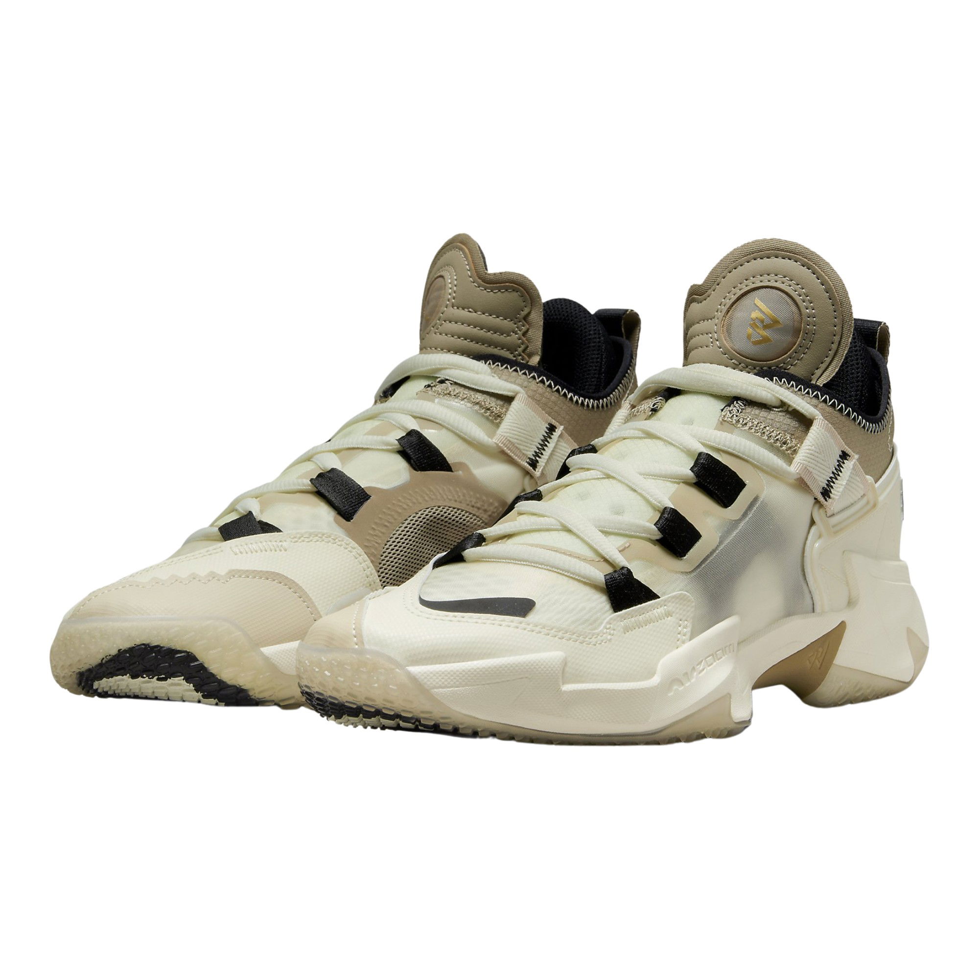 Nike Jordan Why Not .5 Erkek Basketbol Ayakkabısı