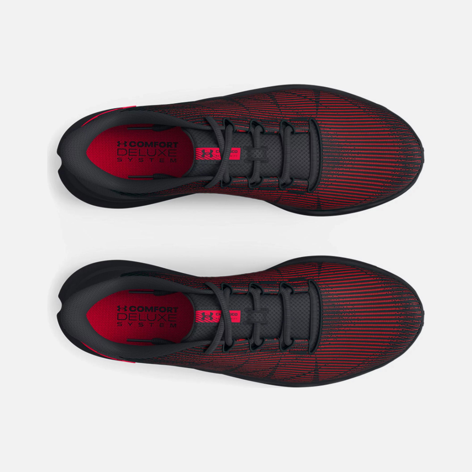 Under Armour Charged Speed Swift Running Erkek Spor Ayakkabı