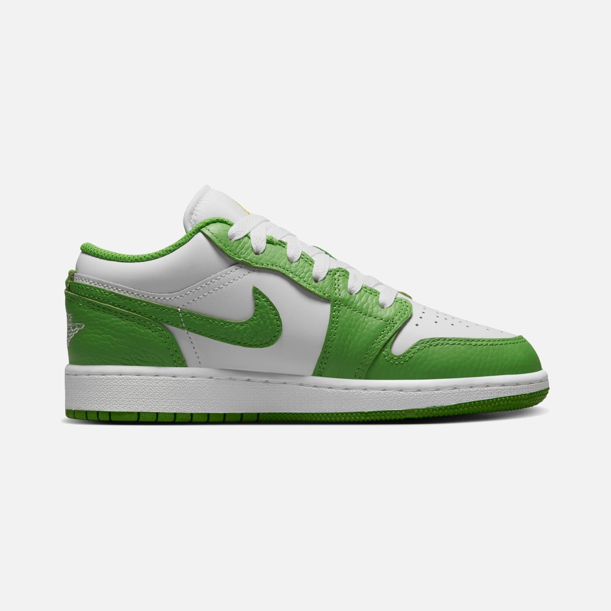 Nike Air Jordan 1 Low SE BG (GS) Spor Ayakkabı