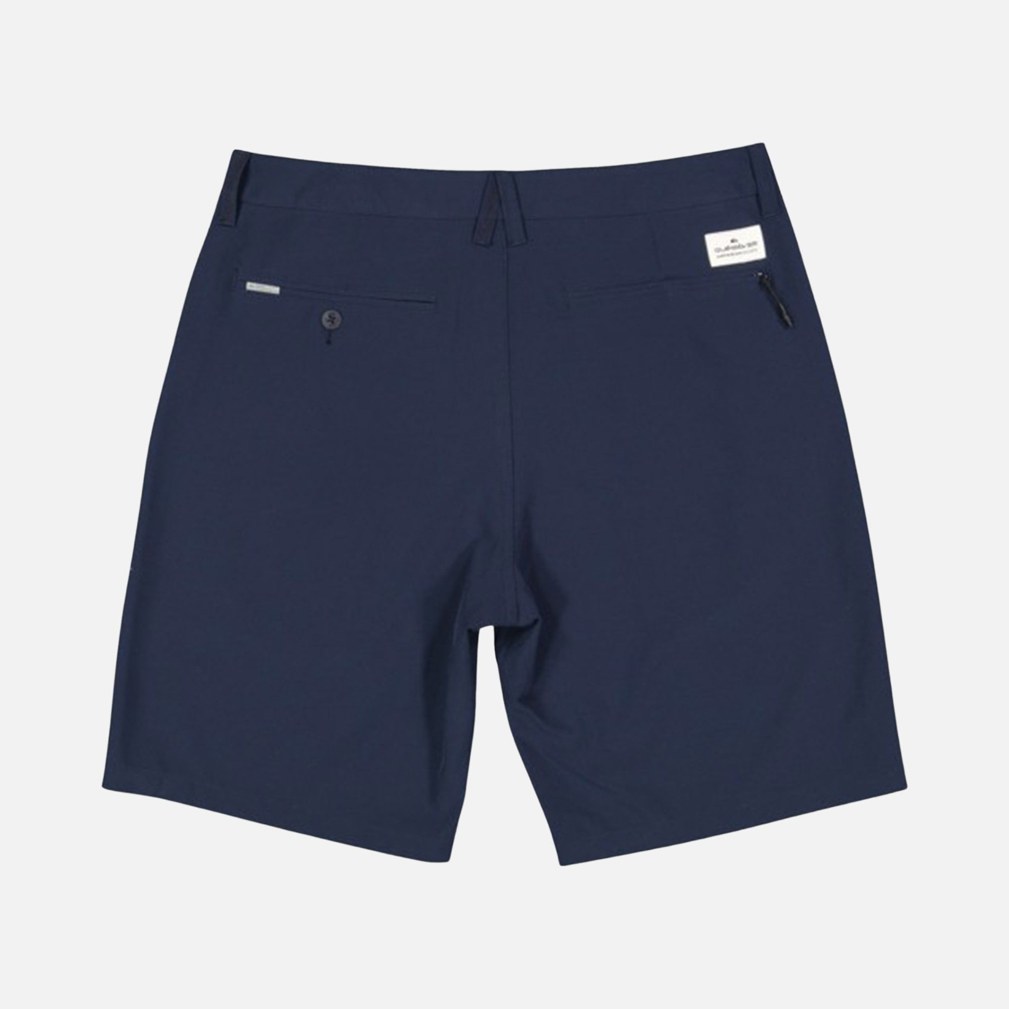 Quiksilver Ocean Union 20" - Amphibian Board Erkek Şort Mayo