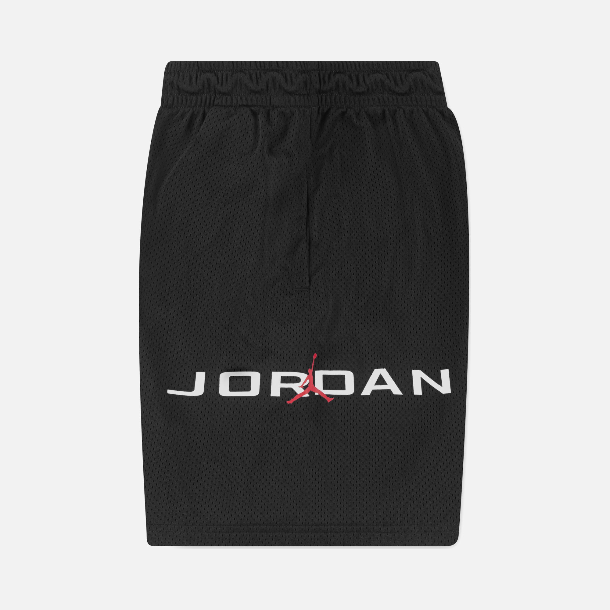 Nike Jordan Dri-Fit Baseline Mesh Çocuk Şort
