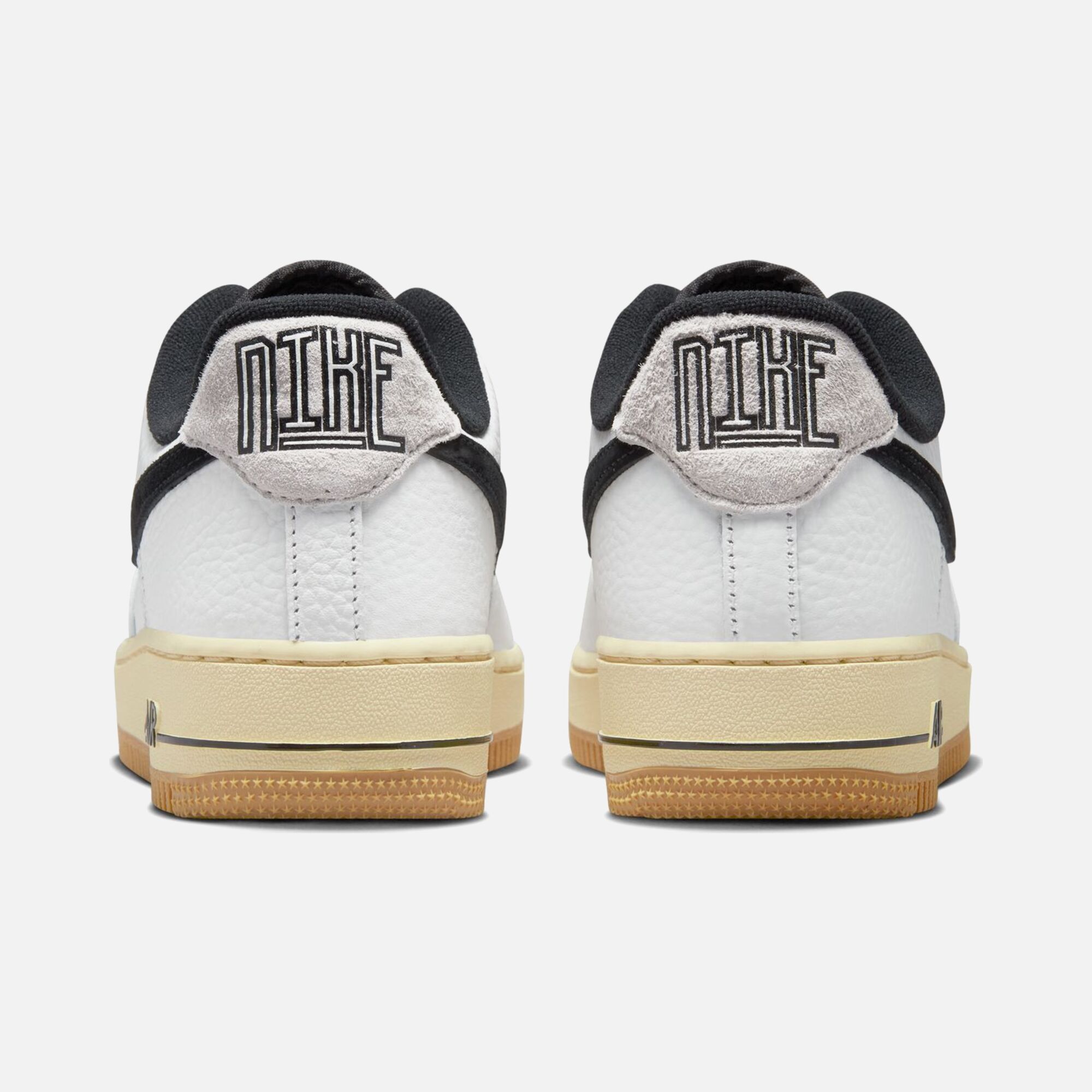 Nike Air Force 1 '07 LX ''Nostalgia Charm'' Kadın Spor Ayakkabı