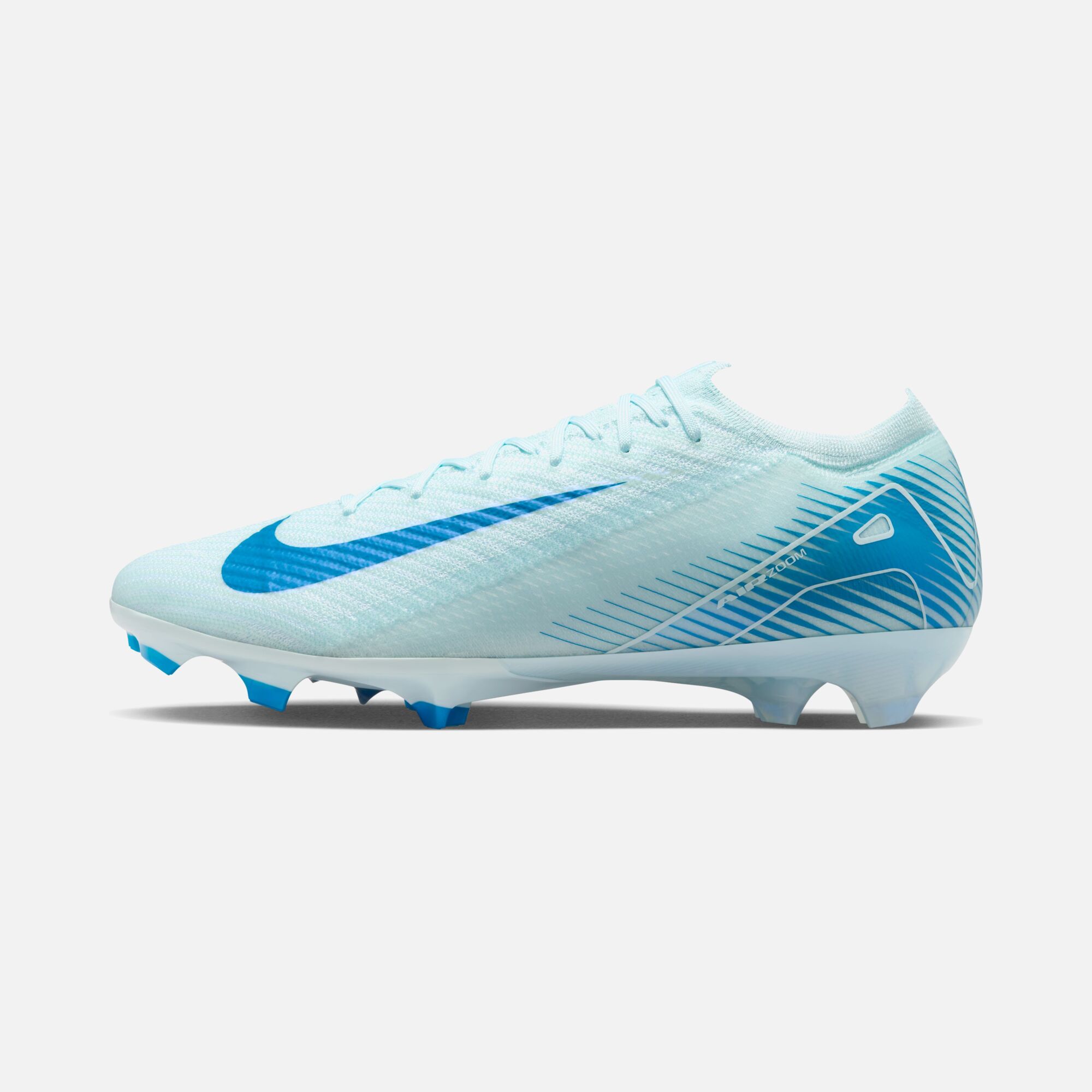 Nike Mercurial Zoom Vapor 16 Elite FG Firm-Ground Low-Top Erkek Krampon