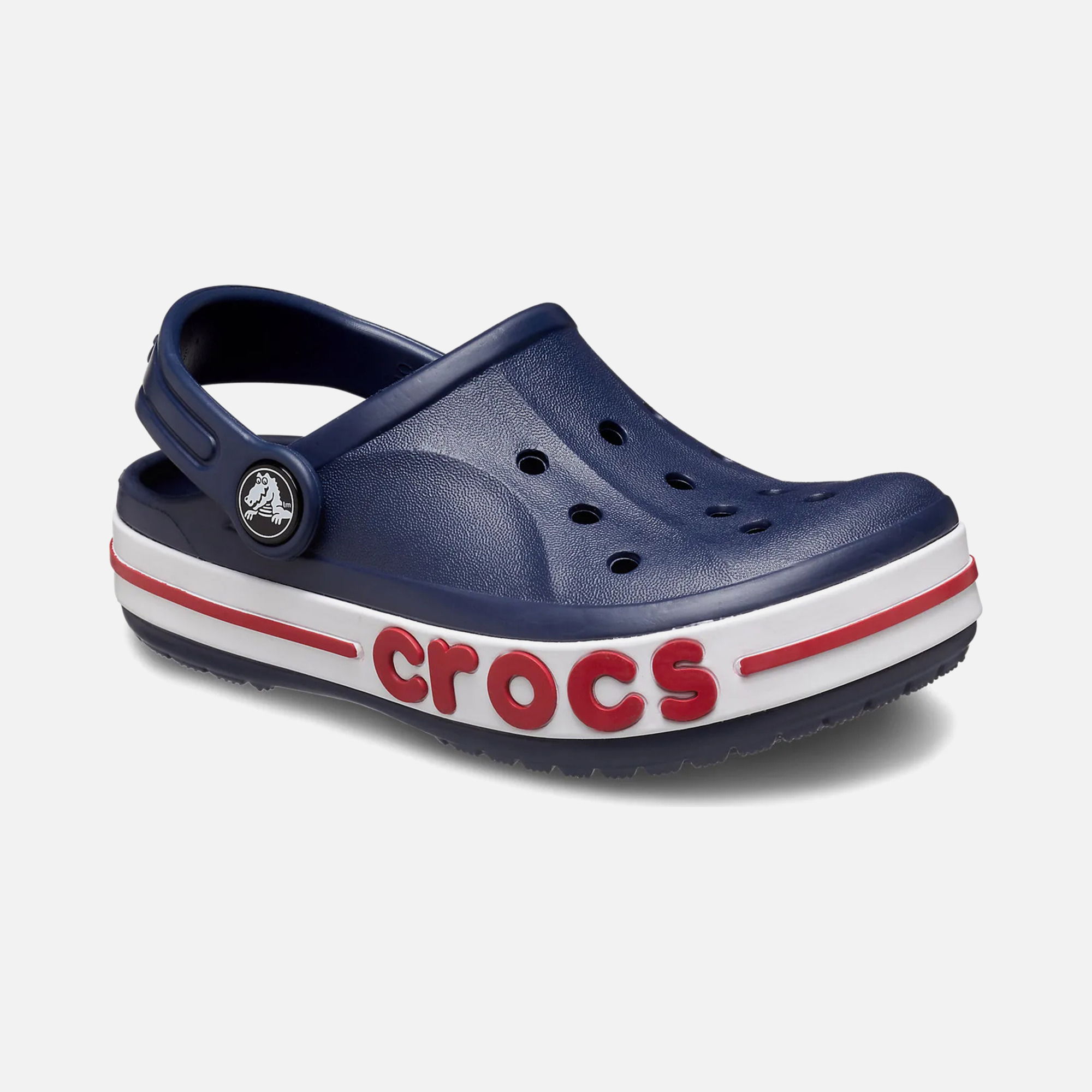 Crocs Bayaband Clog Çocuk Terlik