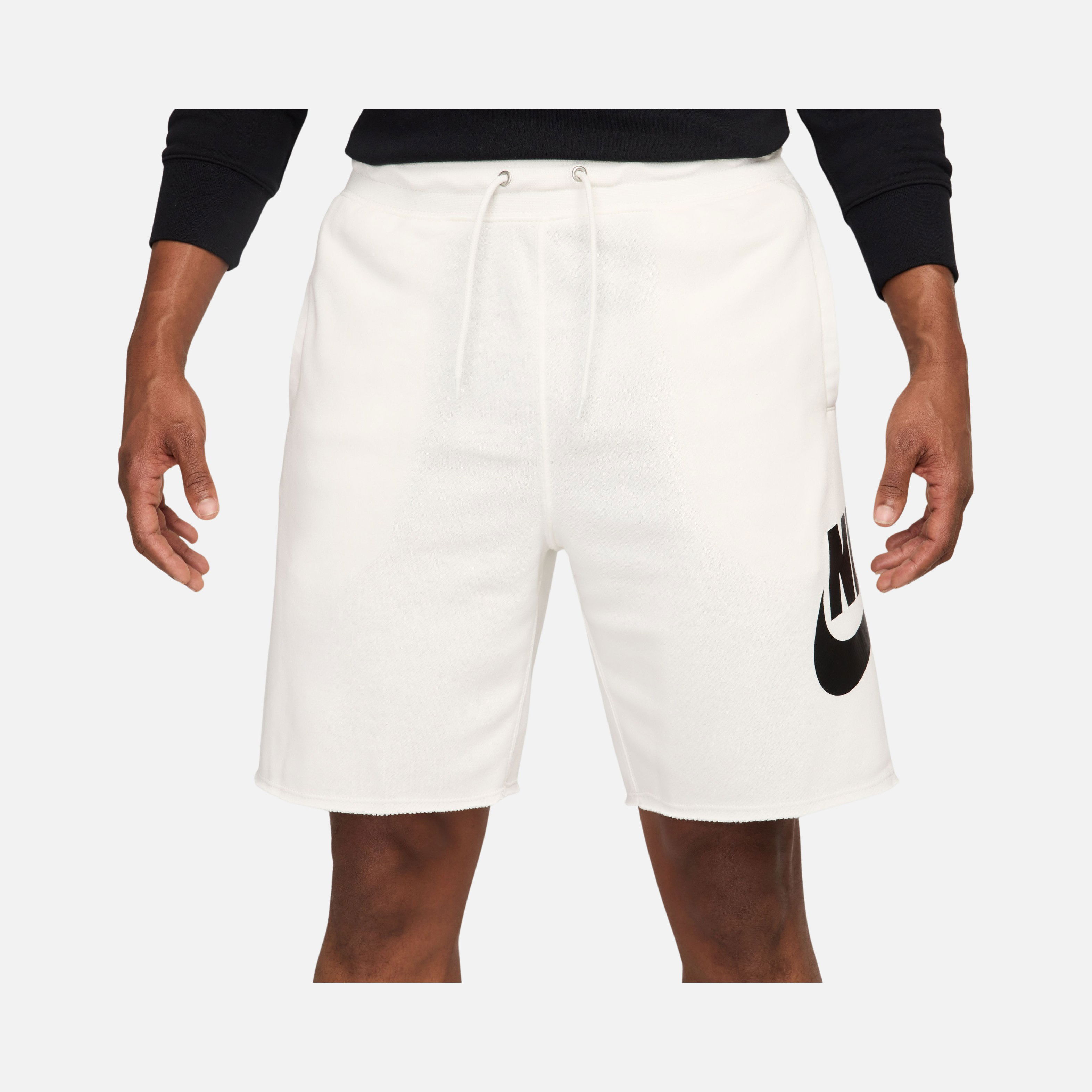 Nike Club Alumni Ft Erkek Şort