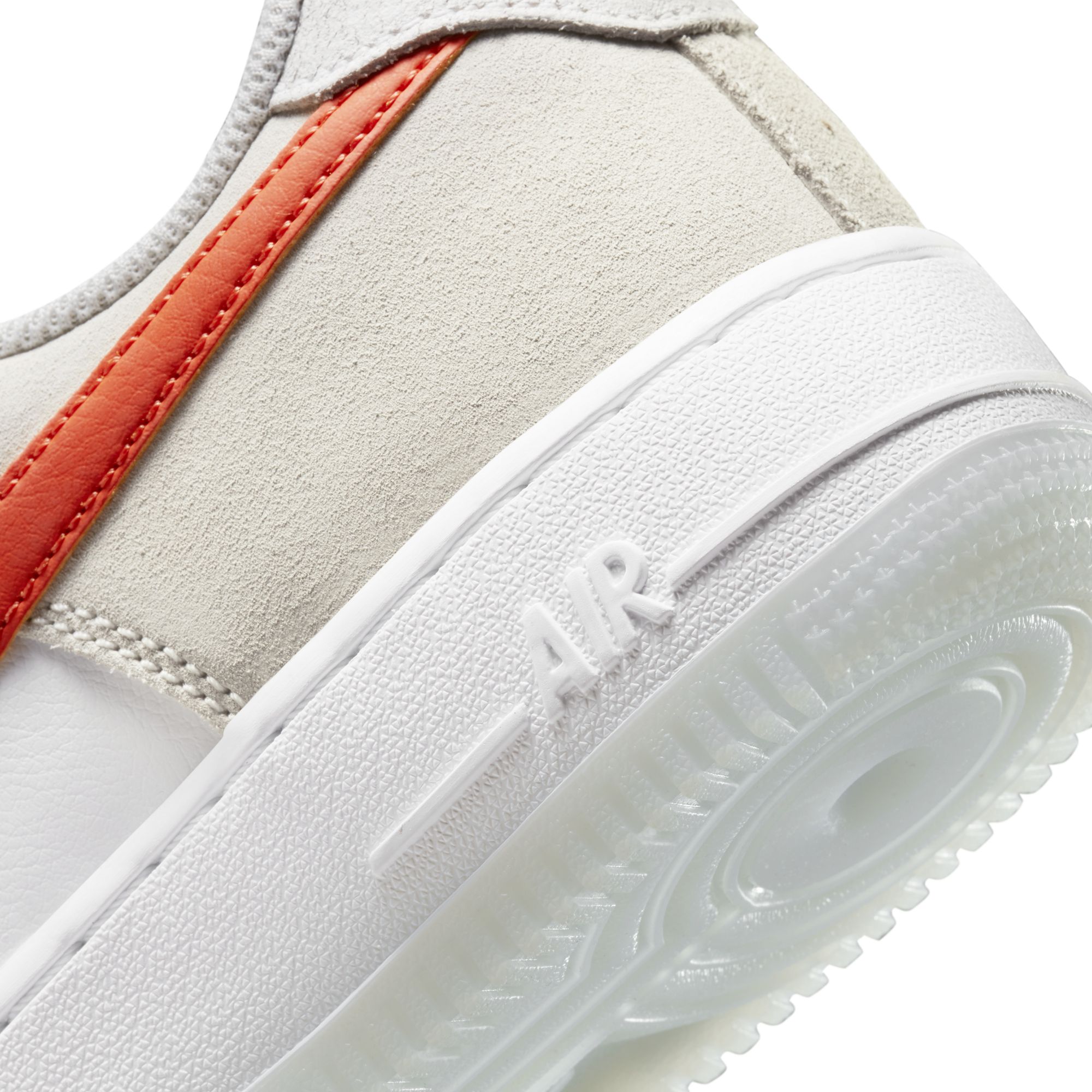 Nike Air Force 1 '07 SE ''First Use June 18,1971'' Kadın Spor Ayakkabı