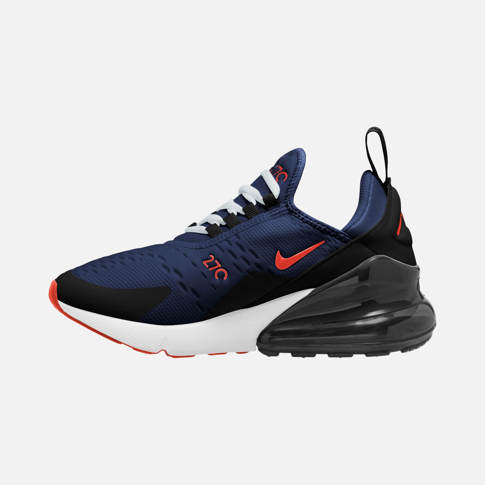 Nike Air Max 270 SS25 (GS) Spor Ayakkabı