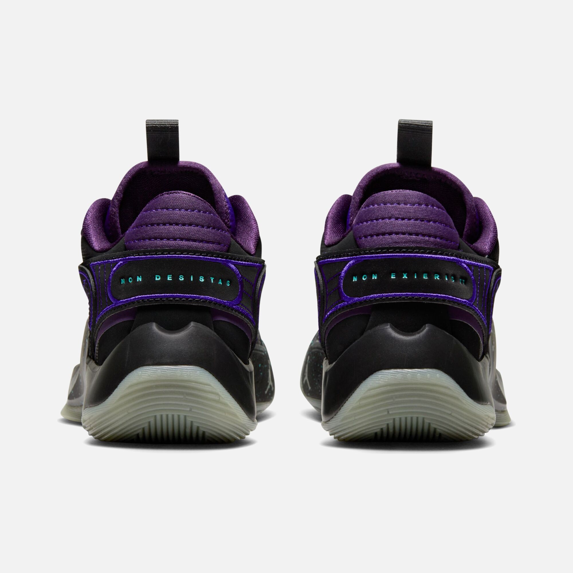 Nike Jordan Luka Doncic 2 (GS) Basketbol Ayakkabısı