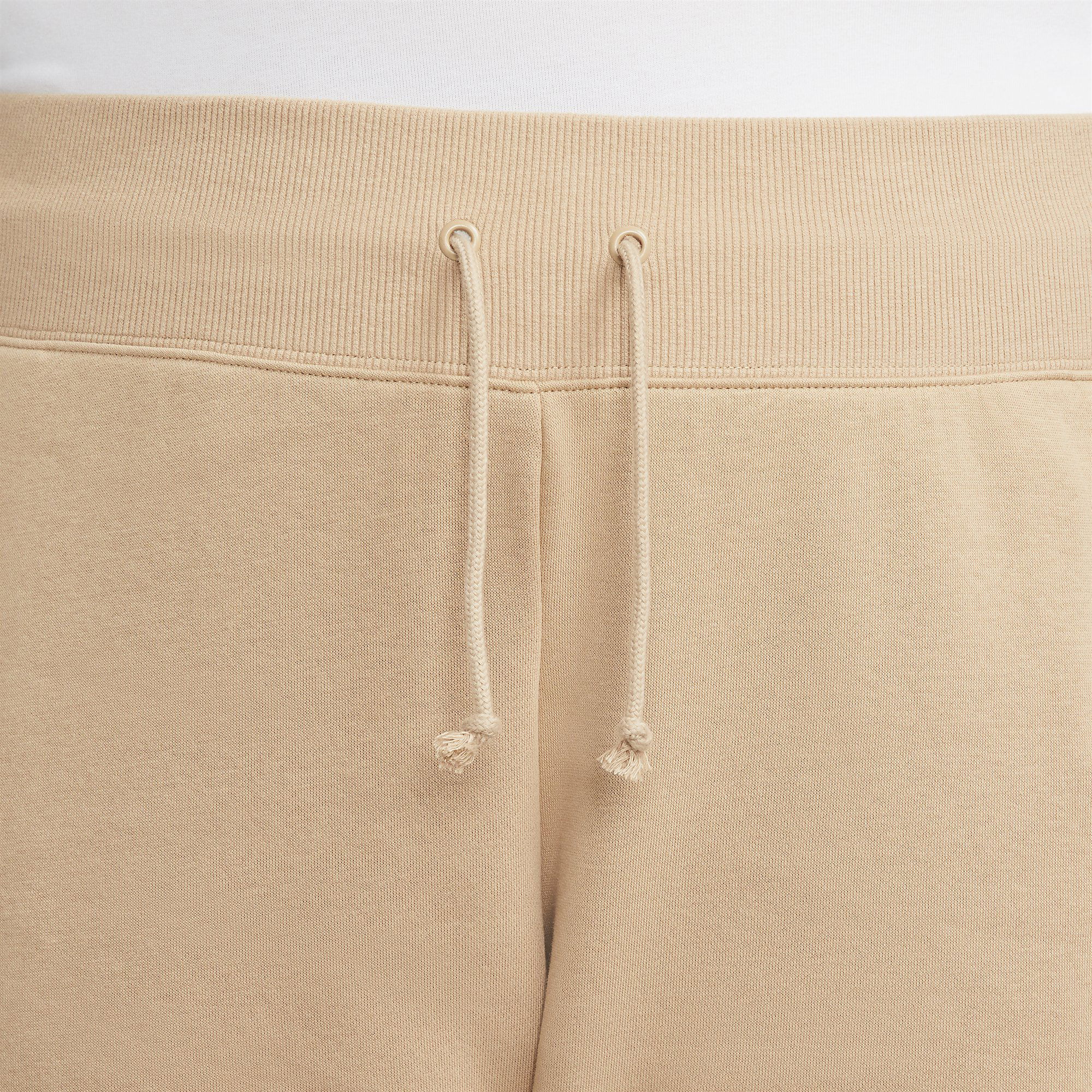 Nike Sportswear Phoenix Fleece Heritage (Plus-Size) Kadın Eşofman Altı