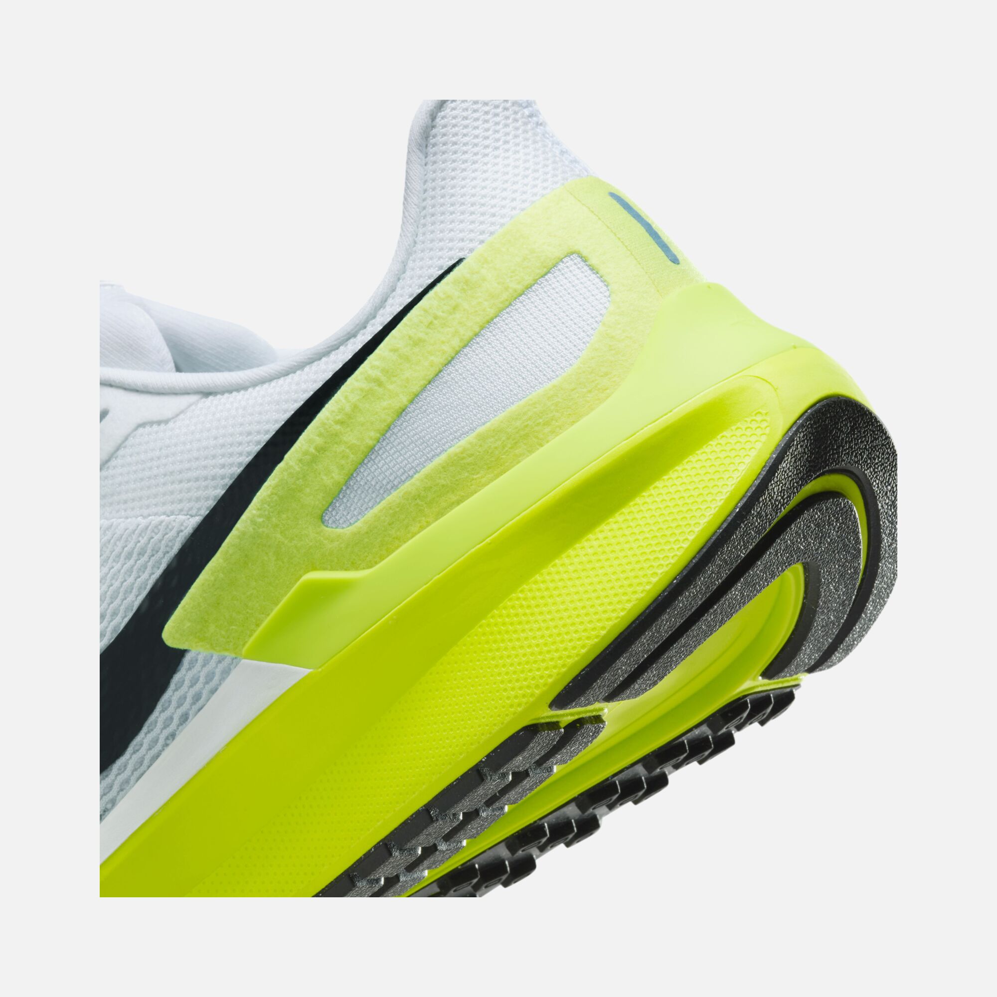 Nike Air Zoom Structure 25 Road Running Erkek Spor Ayakkabı