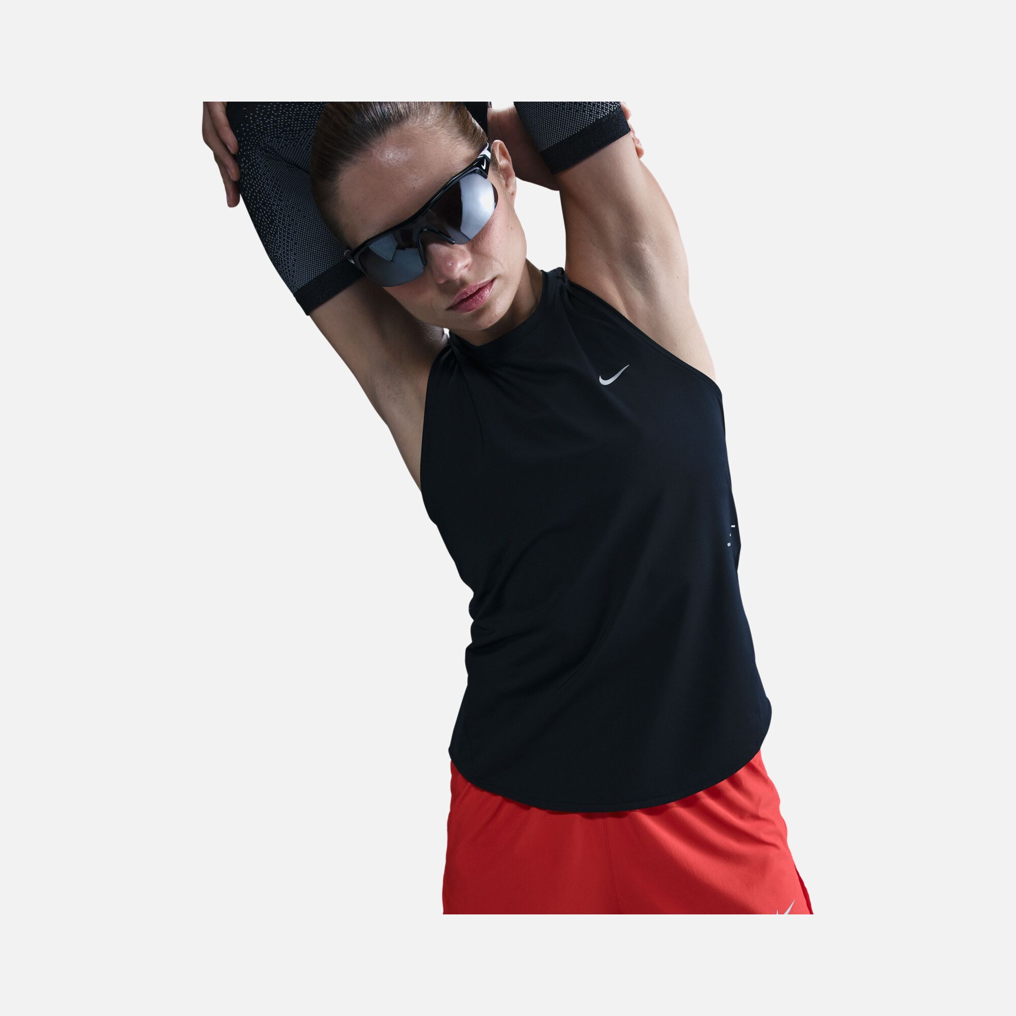 Nike Swift Df Tank Top Kadın Atlet
