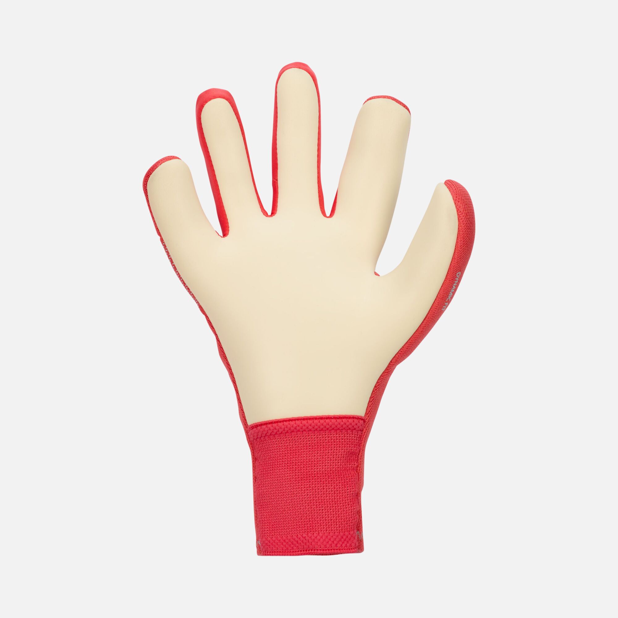 Nike Dynamic Fit  Control Technology in All Conditions Erkek Kaleci Eldiveni