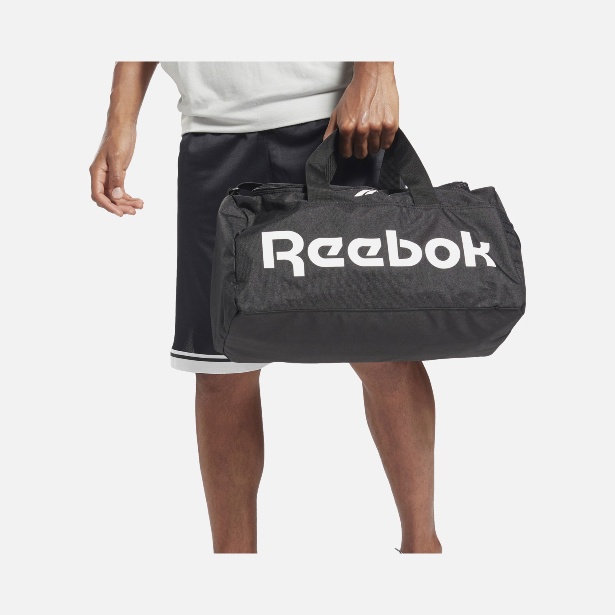 Reebok Active Core Grip Duffel Small Spor Çanta