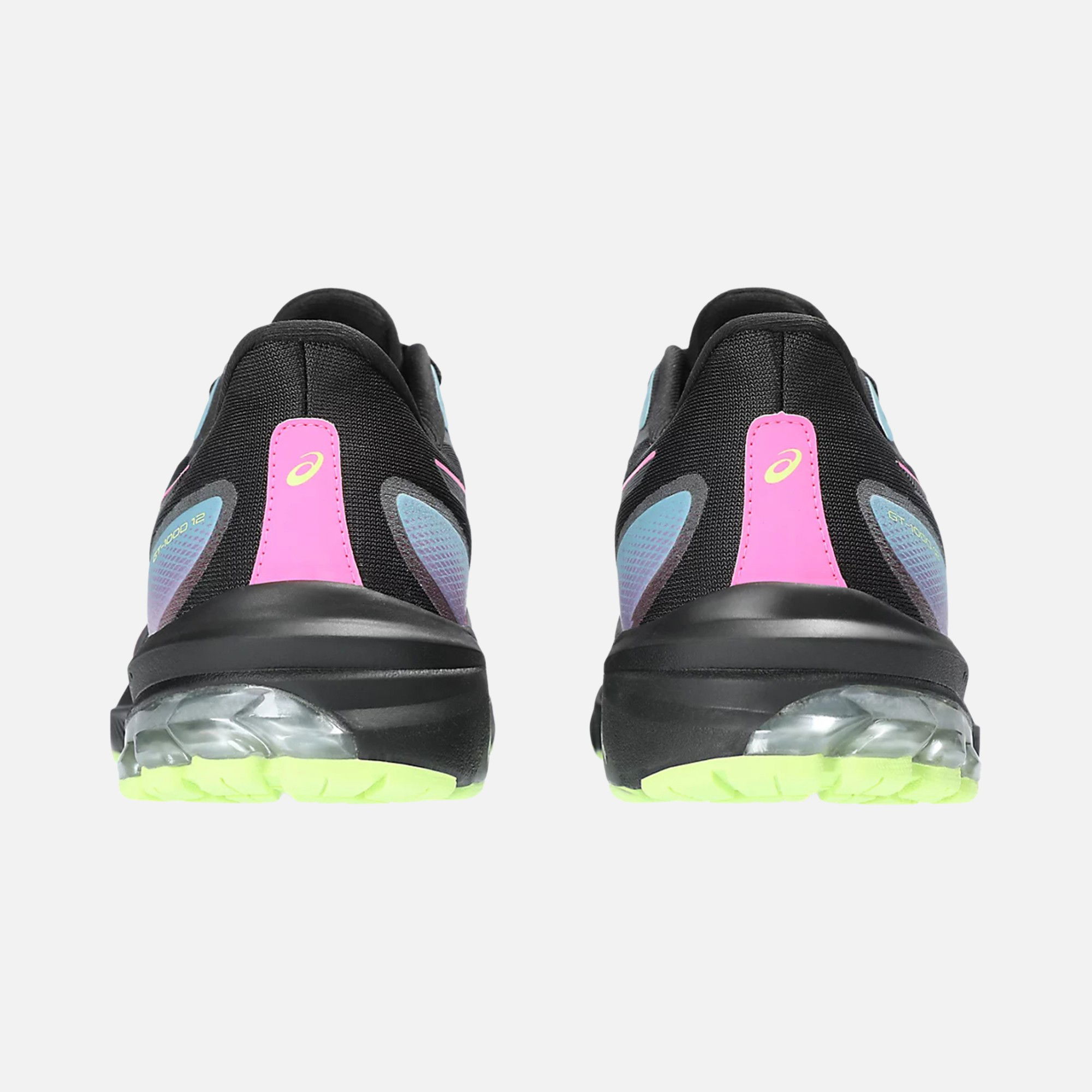 Asics GT-1000 12 Gore-Tex Running Kadın Spor Ayakkabı