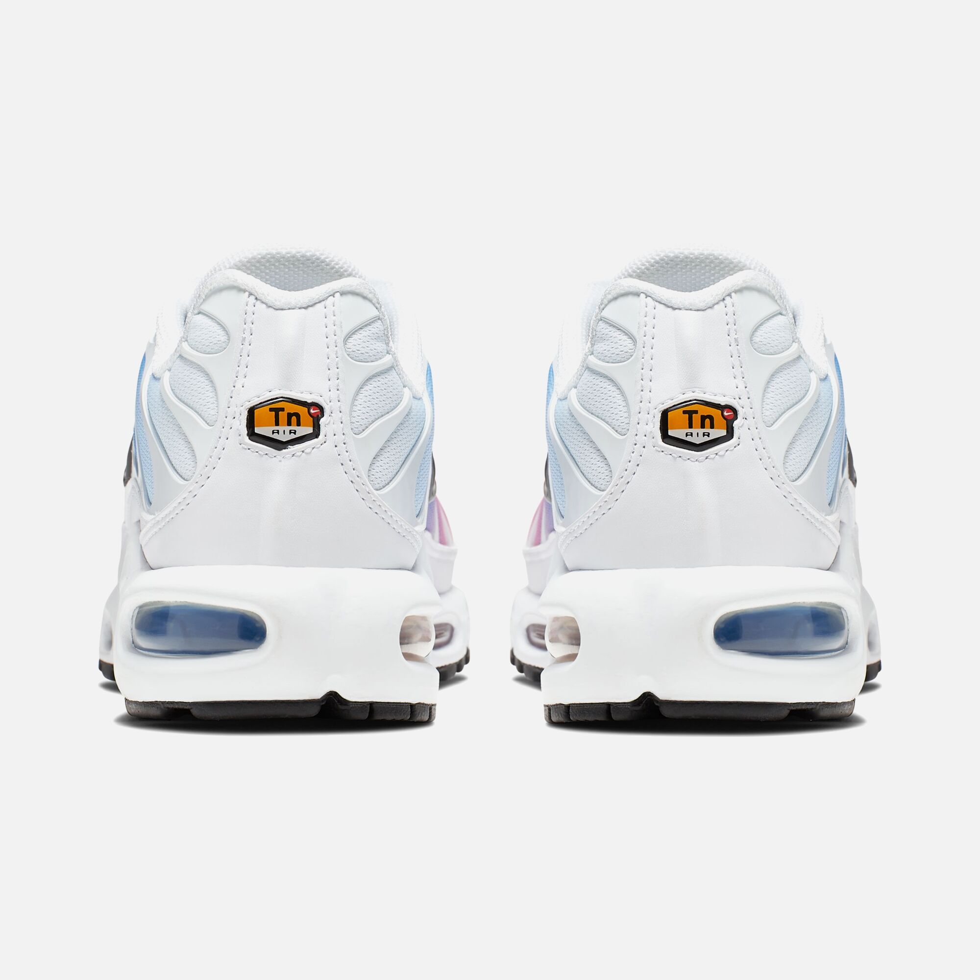 Nike Air Max Plus ''Summer Gradient'' Kadın Spor Ayakkabı