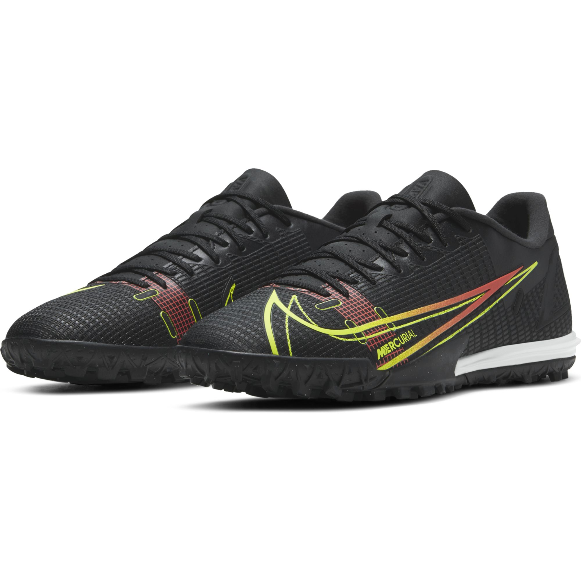 Nike Mercurial Vapor 14 Academy TF Erkek Halı Saha Ayakkabı