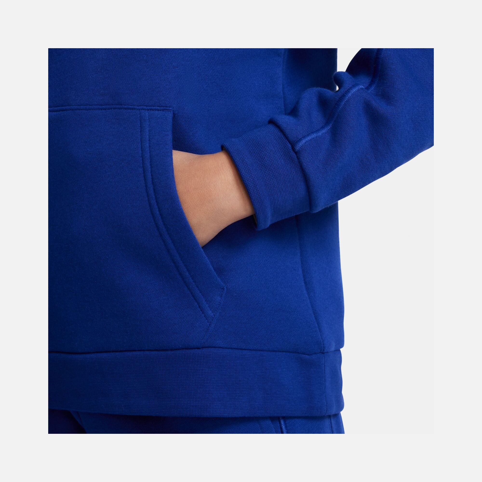 Nike Sportswear Air Pullover Hoodie Çocuk Sweatshirt