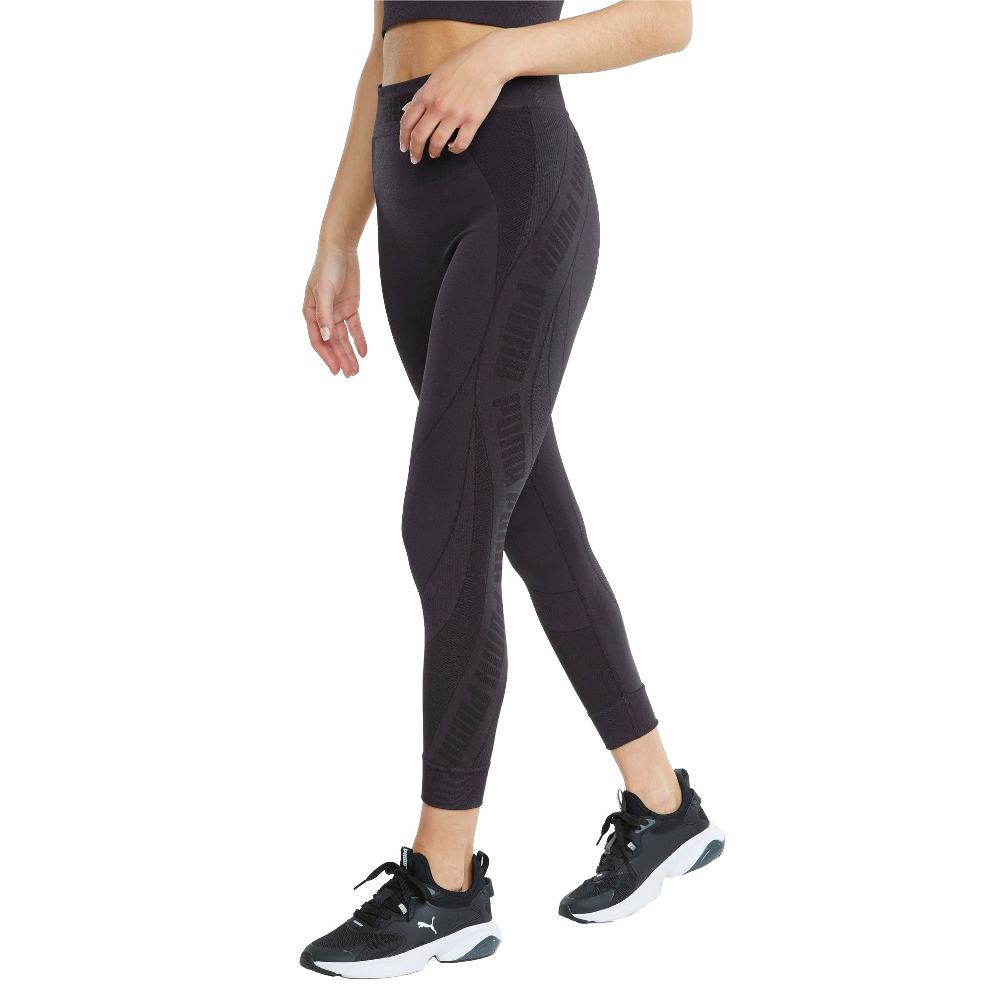 Puma Evostripe Evoknit 7/8 Kadın Tayt