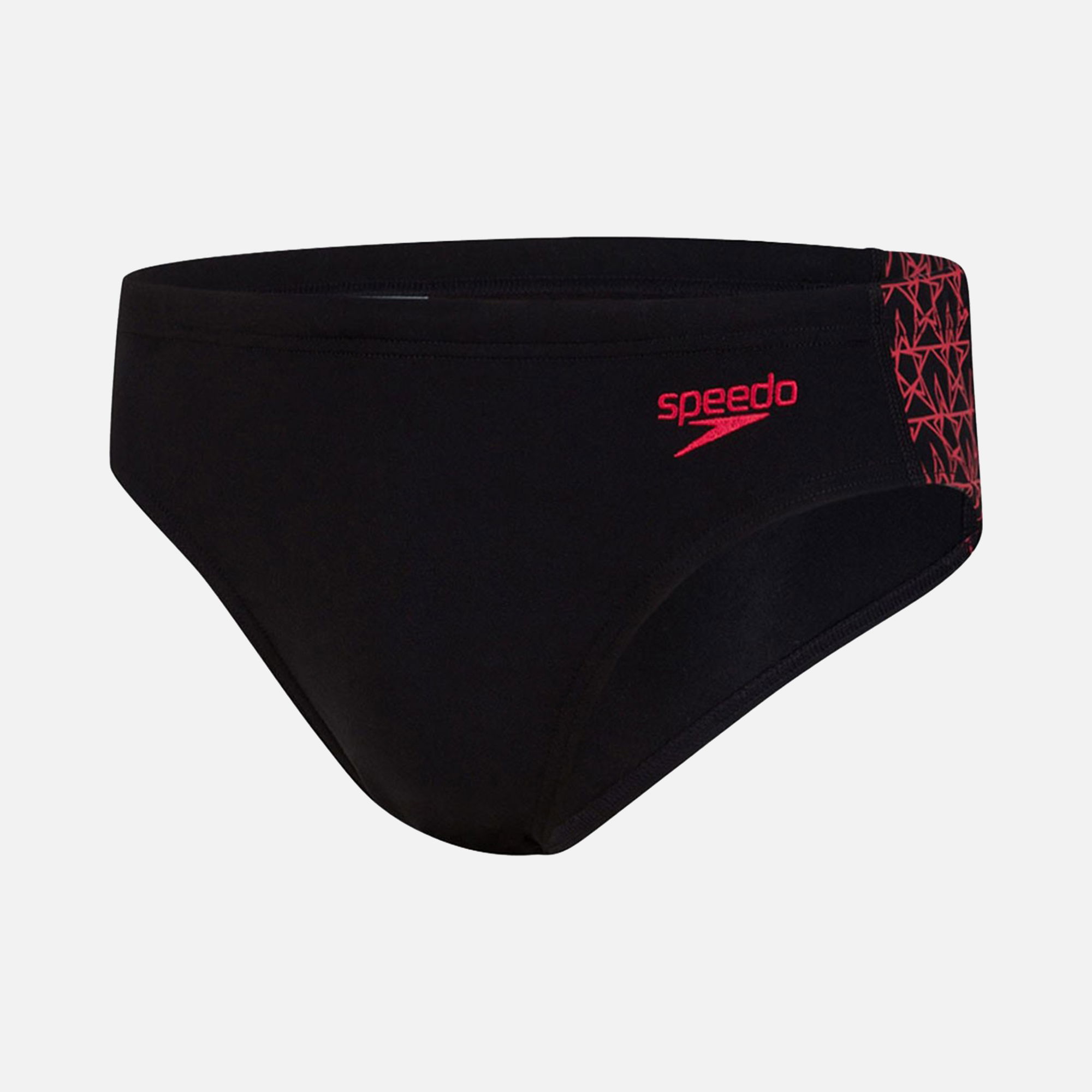 Speedo BoomStar Splice 7 Cm Brief Erkek Slip Mayo