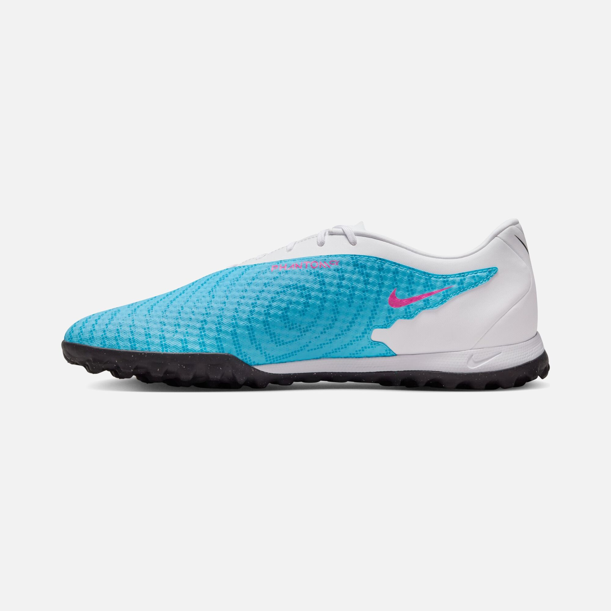 Nike Phantom GX Academy TF Turf Erkek Halı Saha Ayakkabı