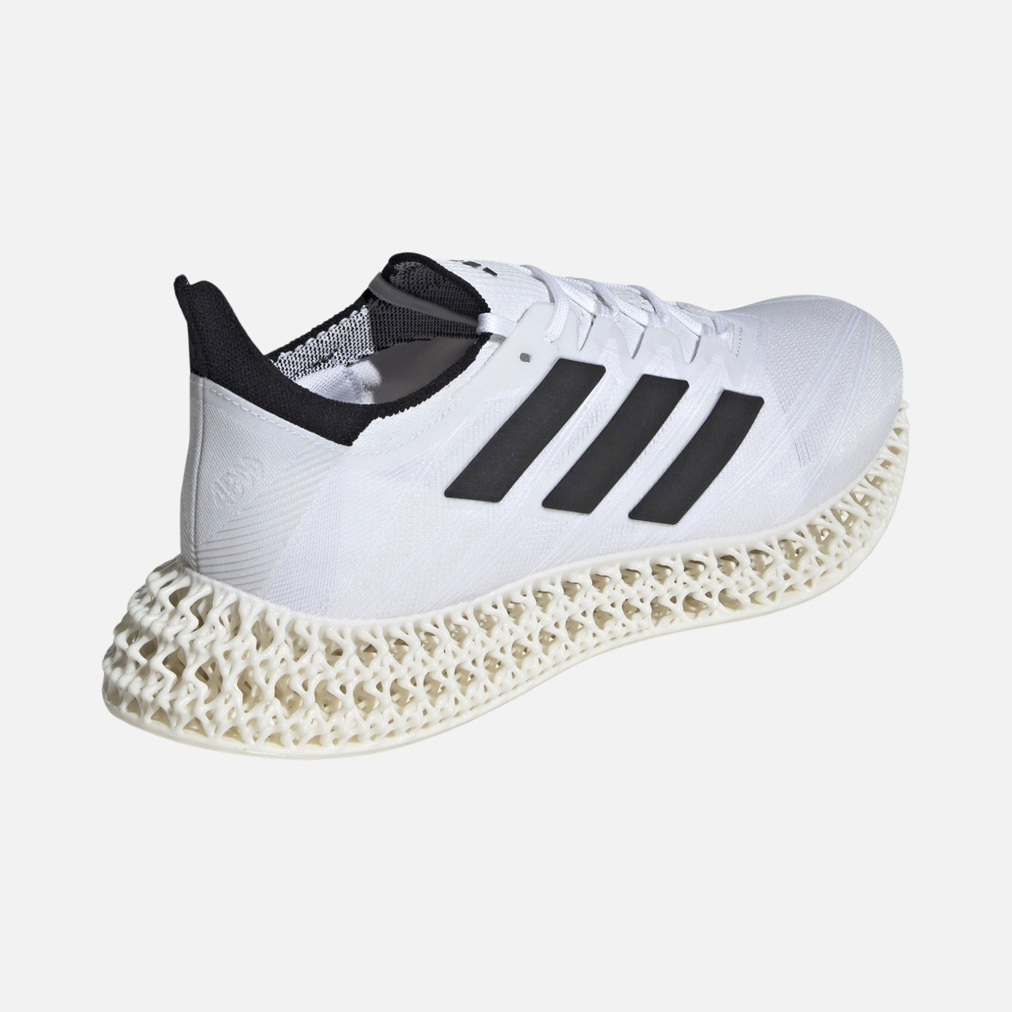 adidas 4Dfwd 4M Runnig Erkek Spor Ayakkabı