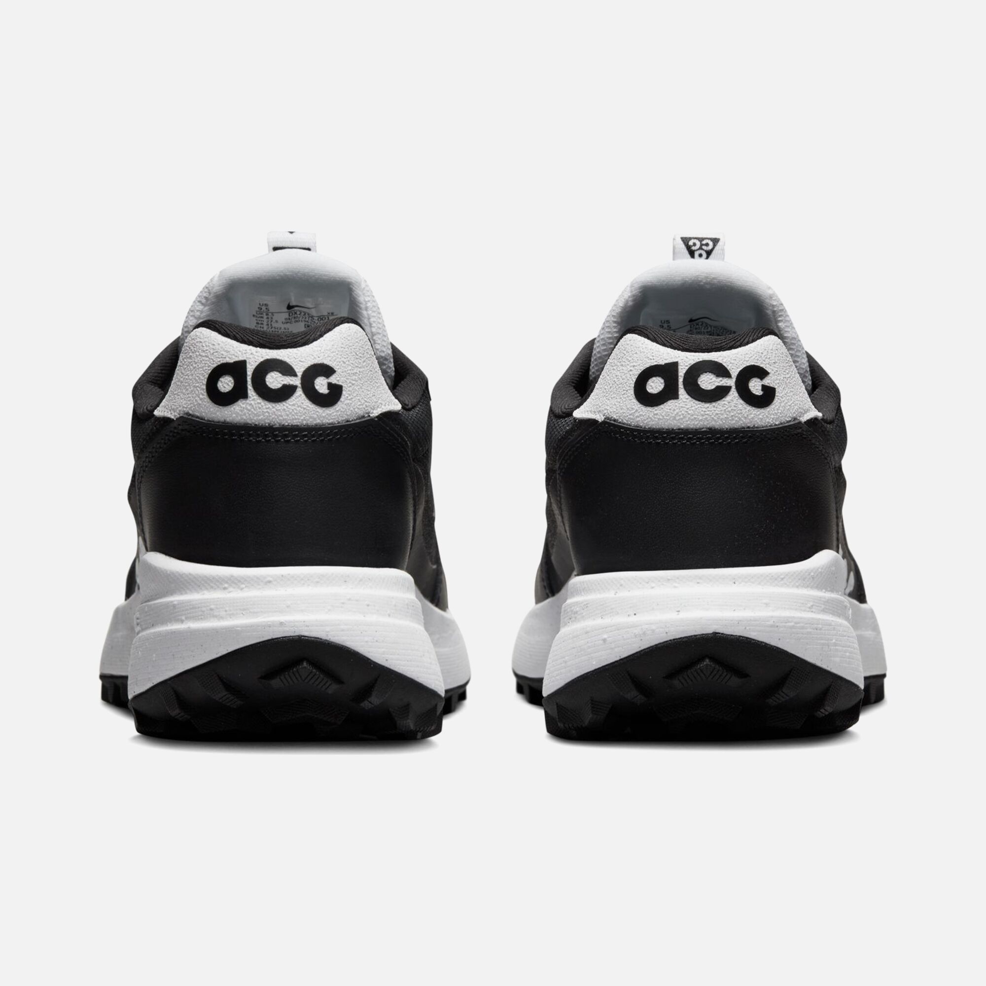 Nike ACG Lowcate FW22 Erkek Spor Ayakkabı