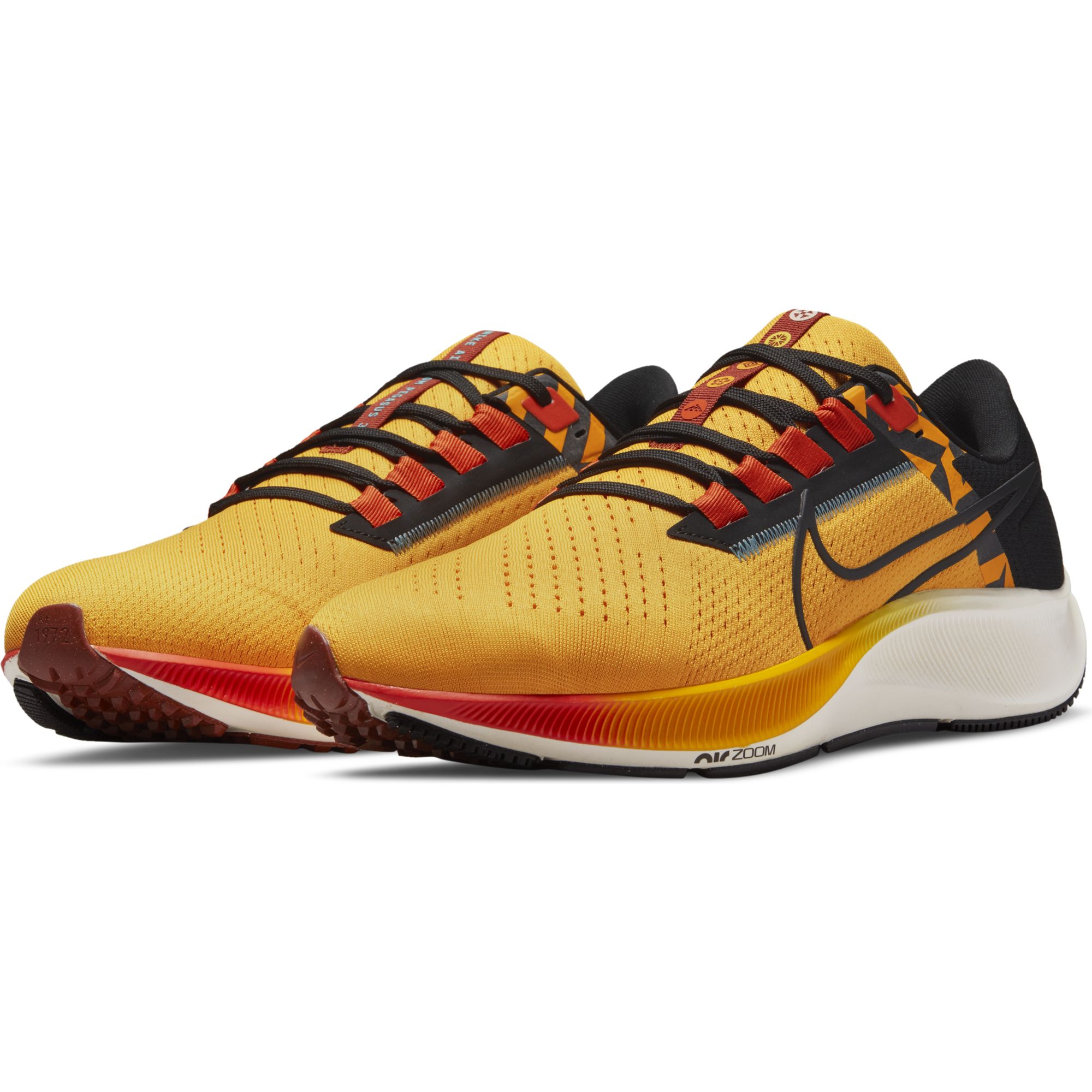 Nike Air Zoom Pegasus 38 Road Running ''Hakone Ekiden'' Erkek Spor Ayakkabı