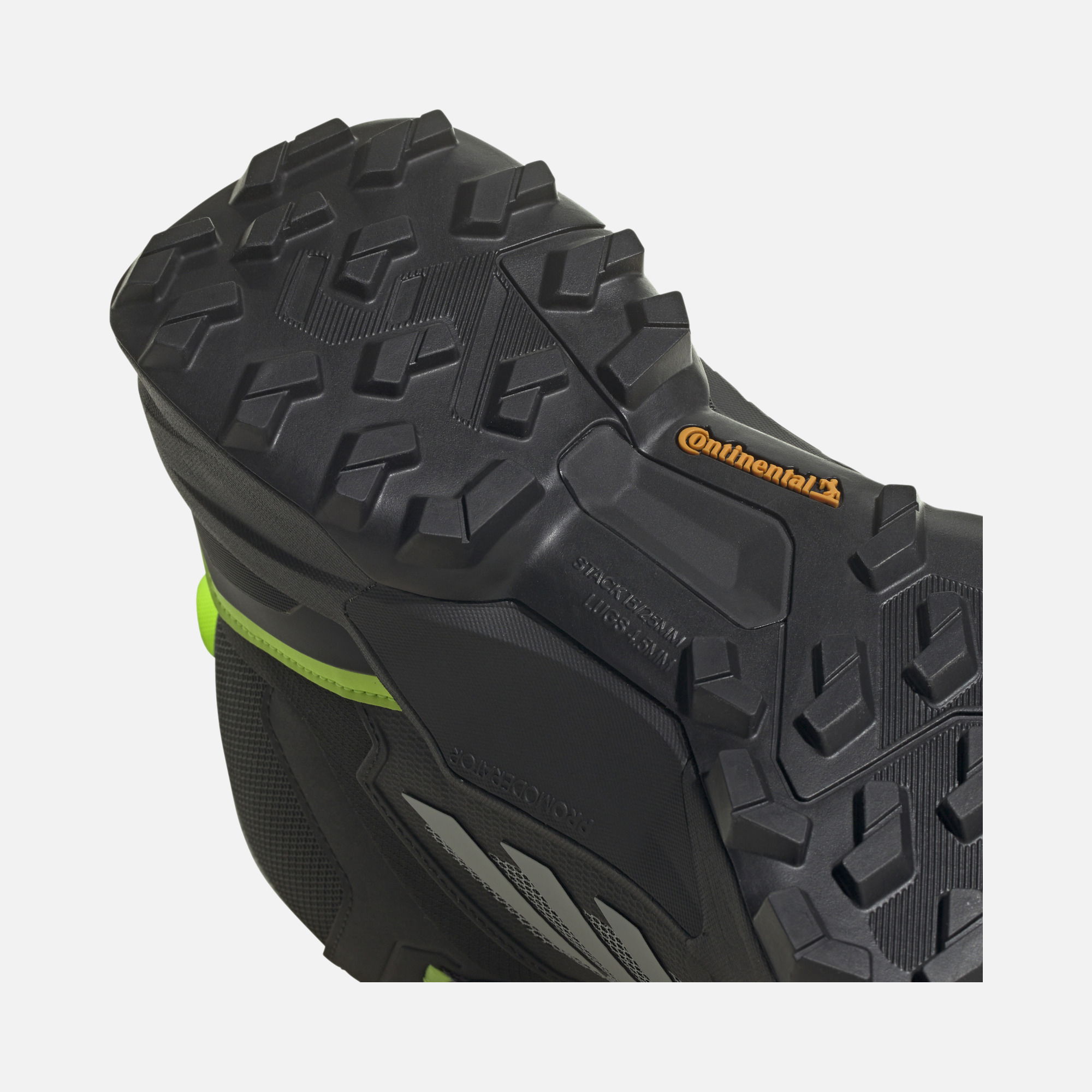 adidas Terrex Swift R3 Mid Gore-Tex Erkek Spor Ayakkabı