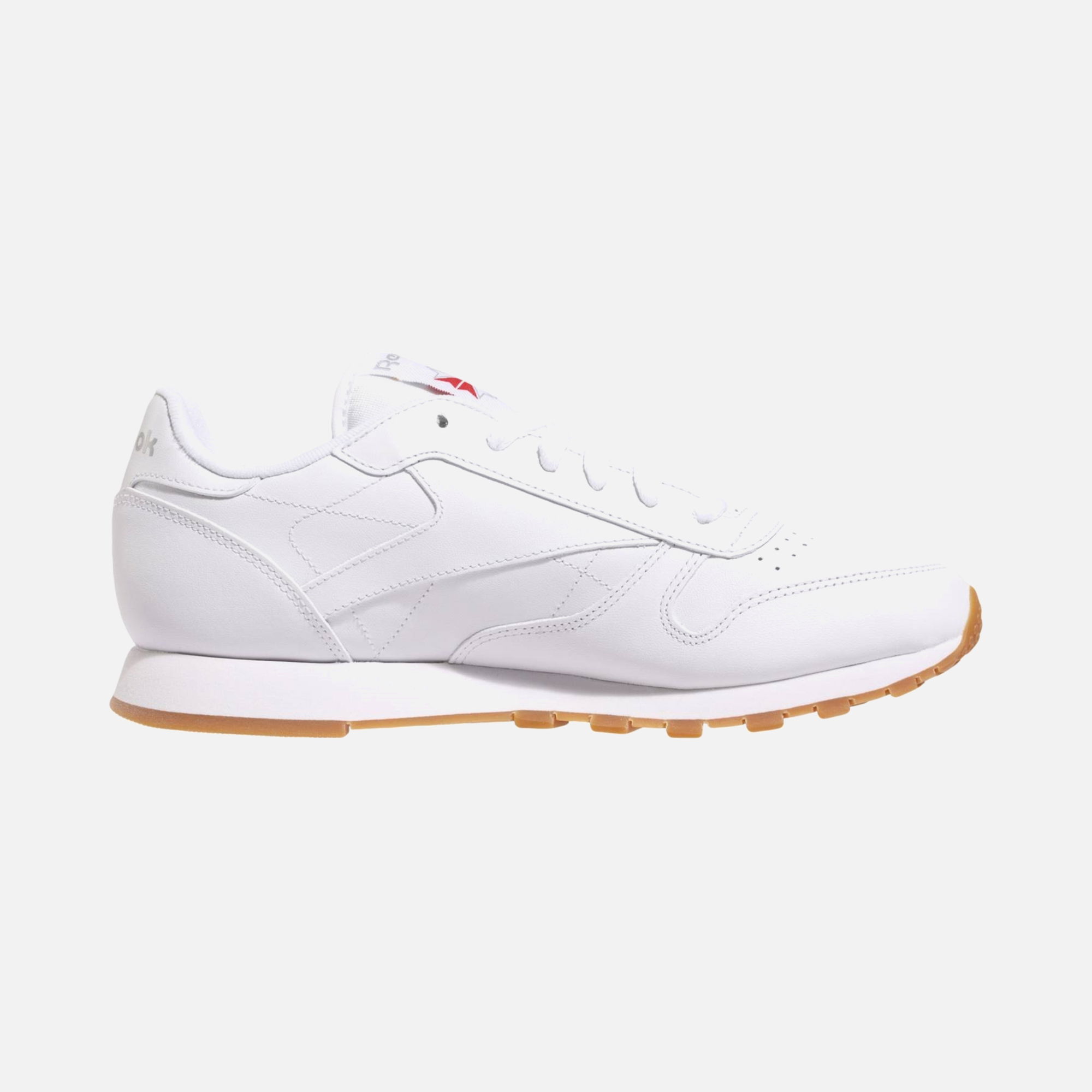 Reebok Classic Leather FW21 Kadın Spor Ayakkabı