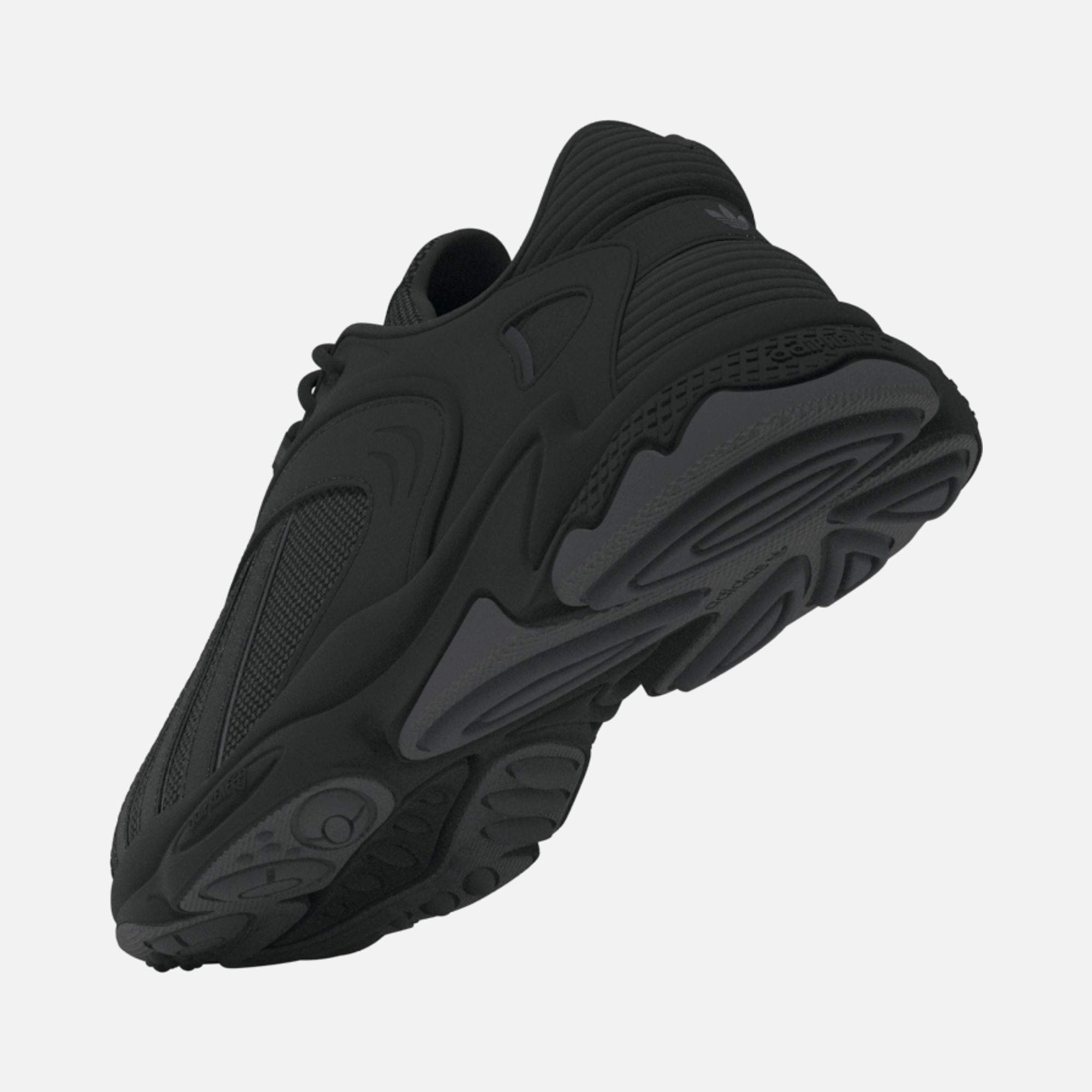 adidas Sportswear Oztral FW23 Erkek Spor Ayakkabı