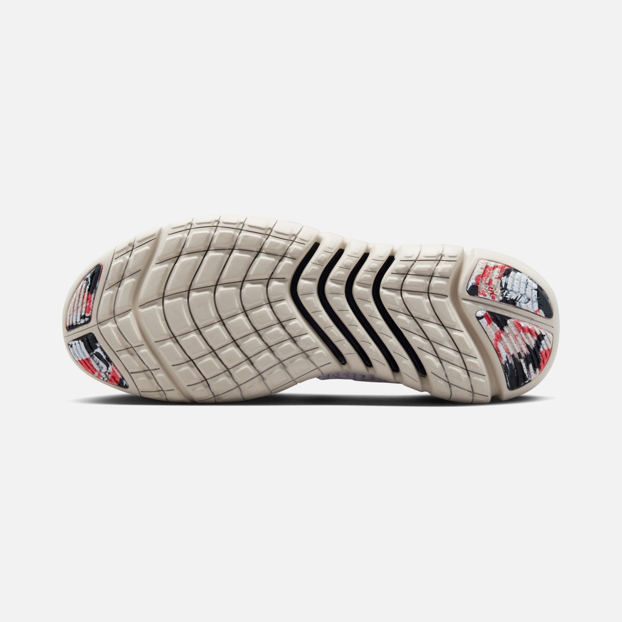 Nike Free Run 5.0 Road Running Erkek Spor Ayakkabı