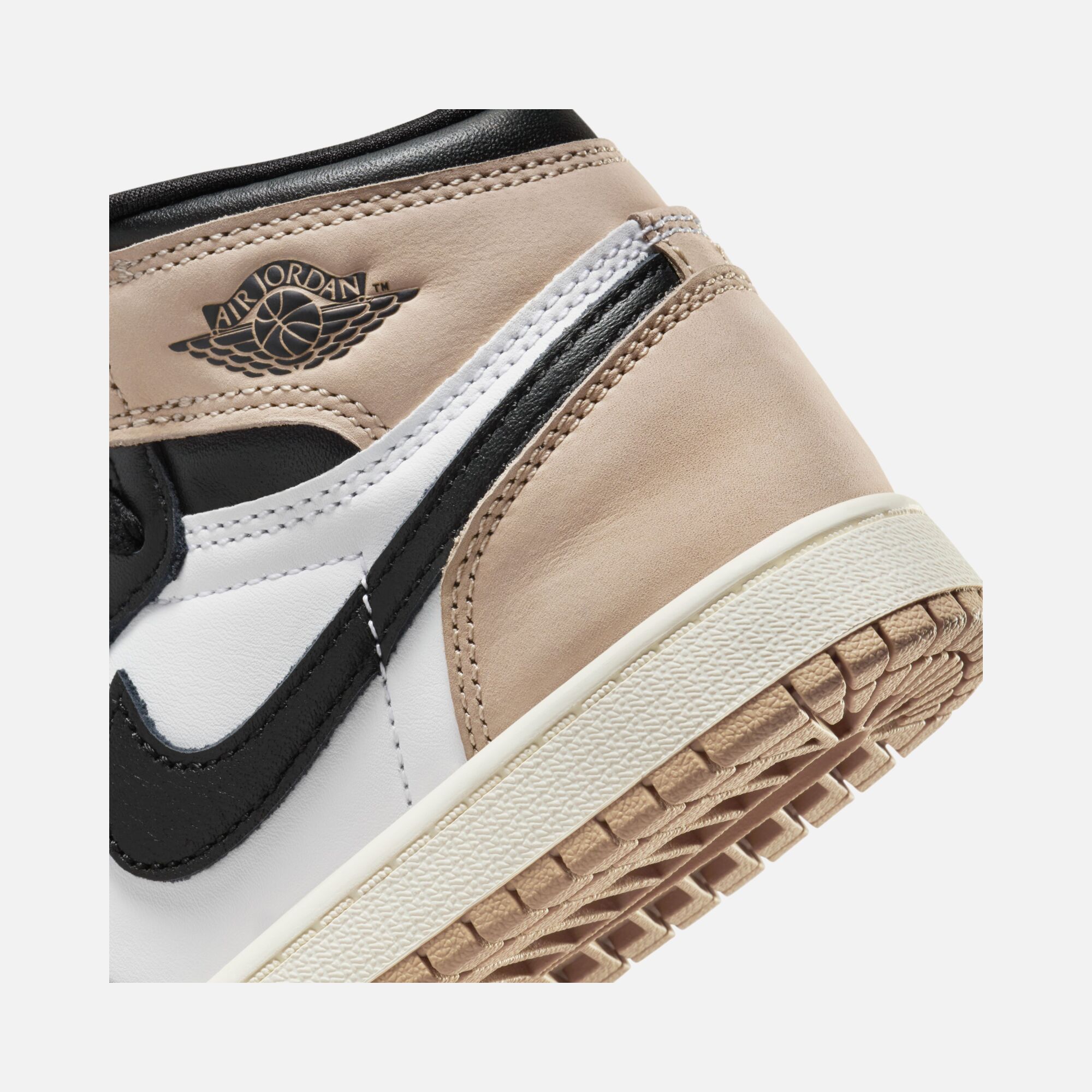 Nike Jordan 1 Retro High OG SU24 (PS) Çocuk Spor Ayakkabı