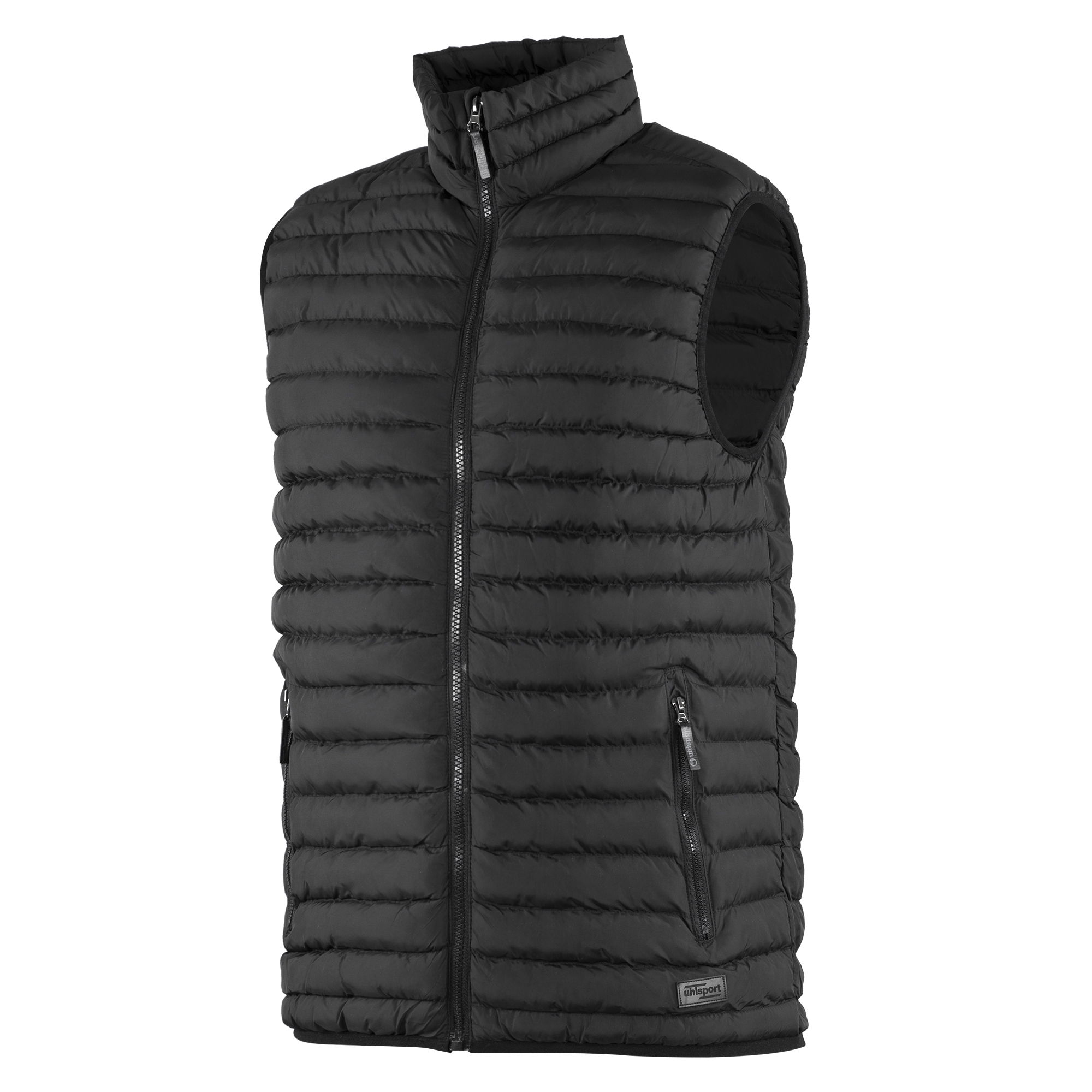 Ulhsport Valery Full-Zip Erkek Yelek