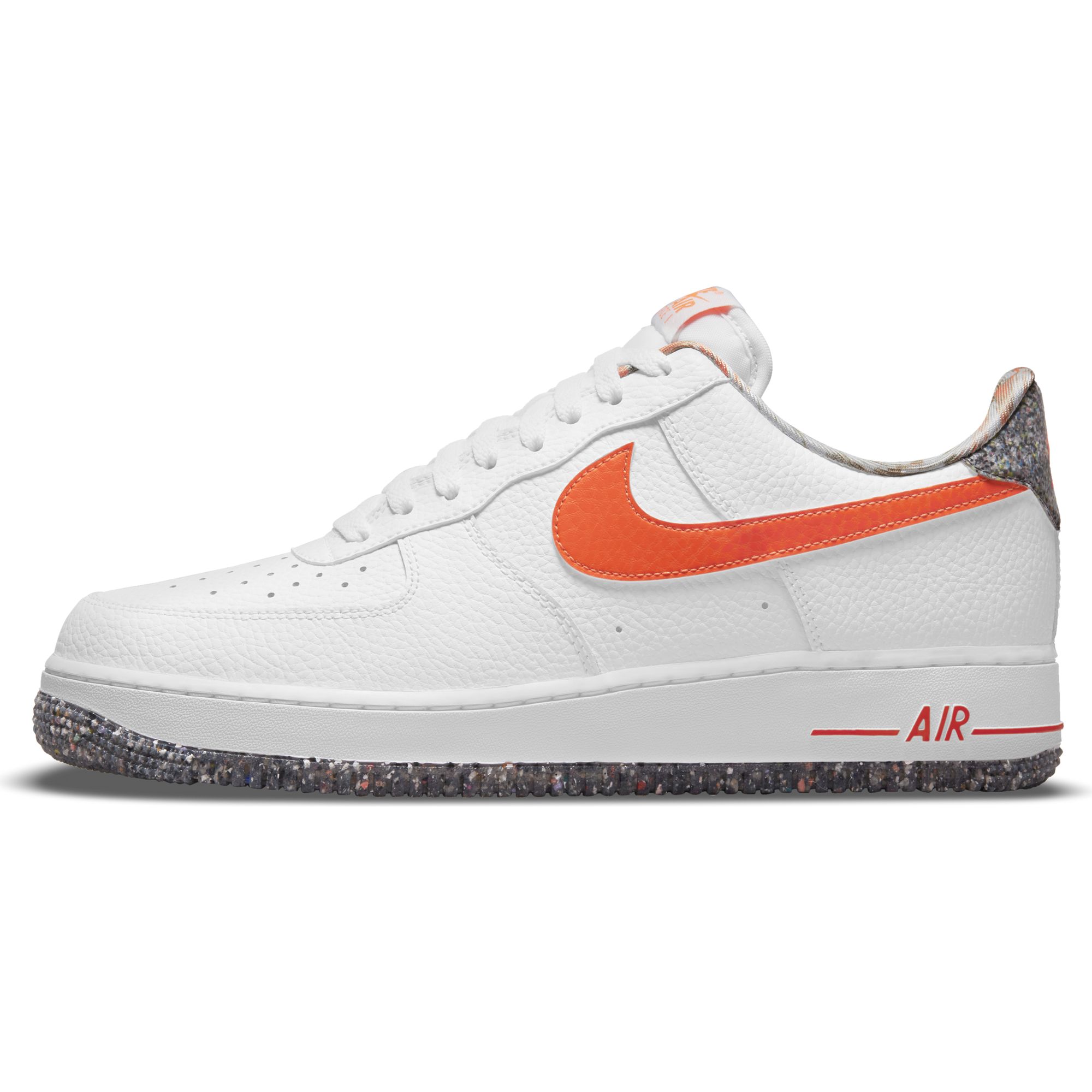 Nike Air Force 1 Grind Erkek Spor Ayakkabı