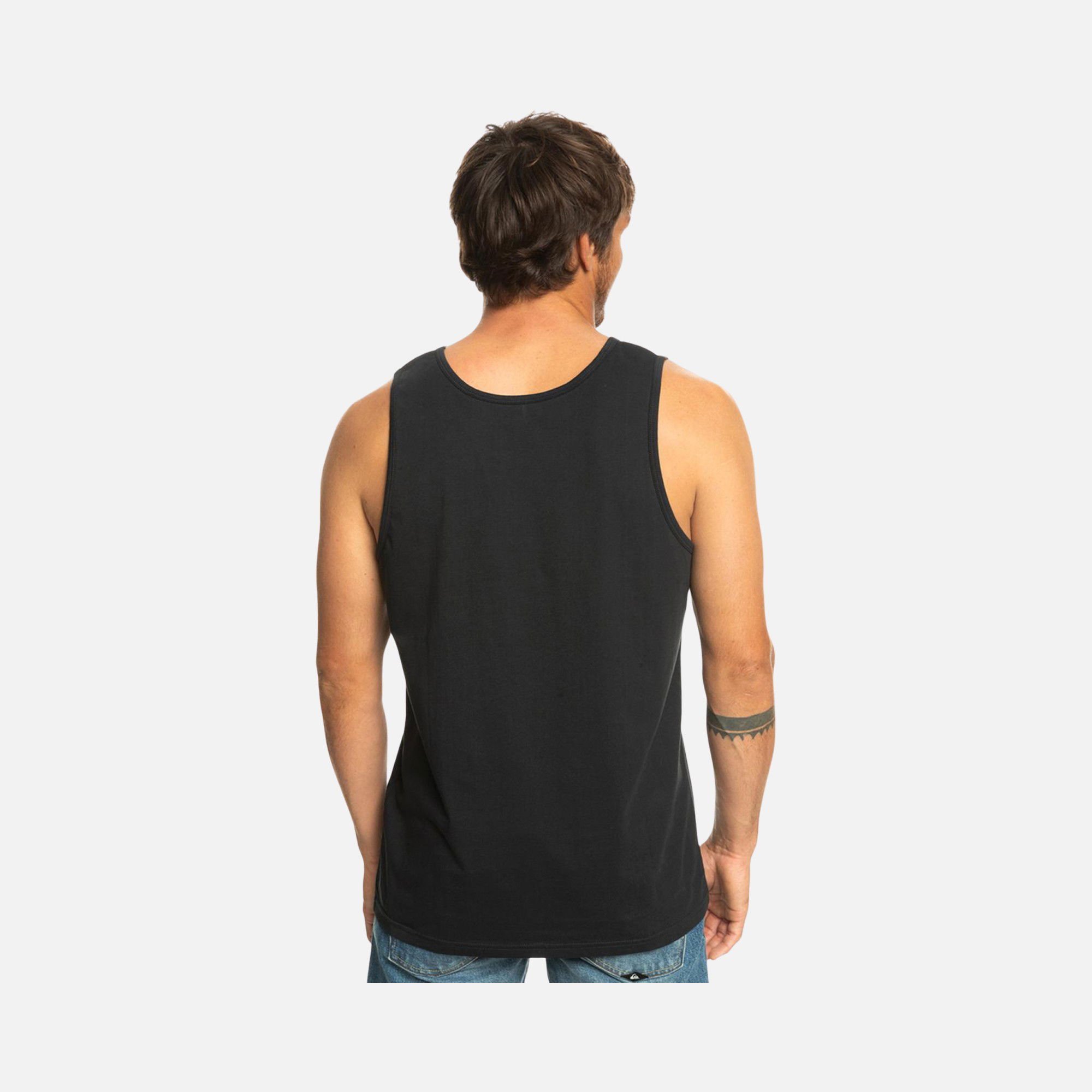 Quiksilver Sportswear Biglogo Erkek Atlet