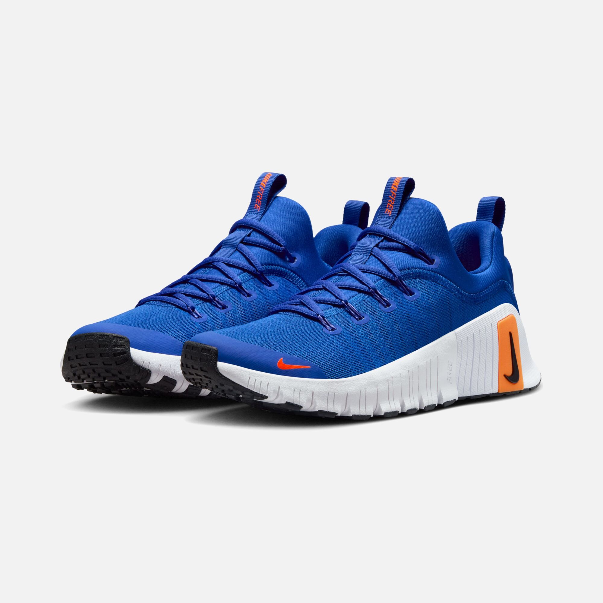 Nike Free Metcon 6 Workout SS25 Kadın Spor Ayakkabı