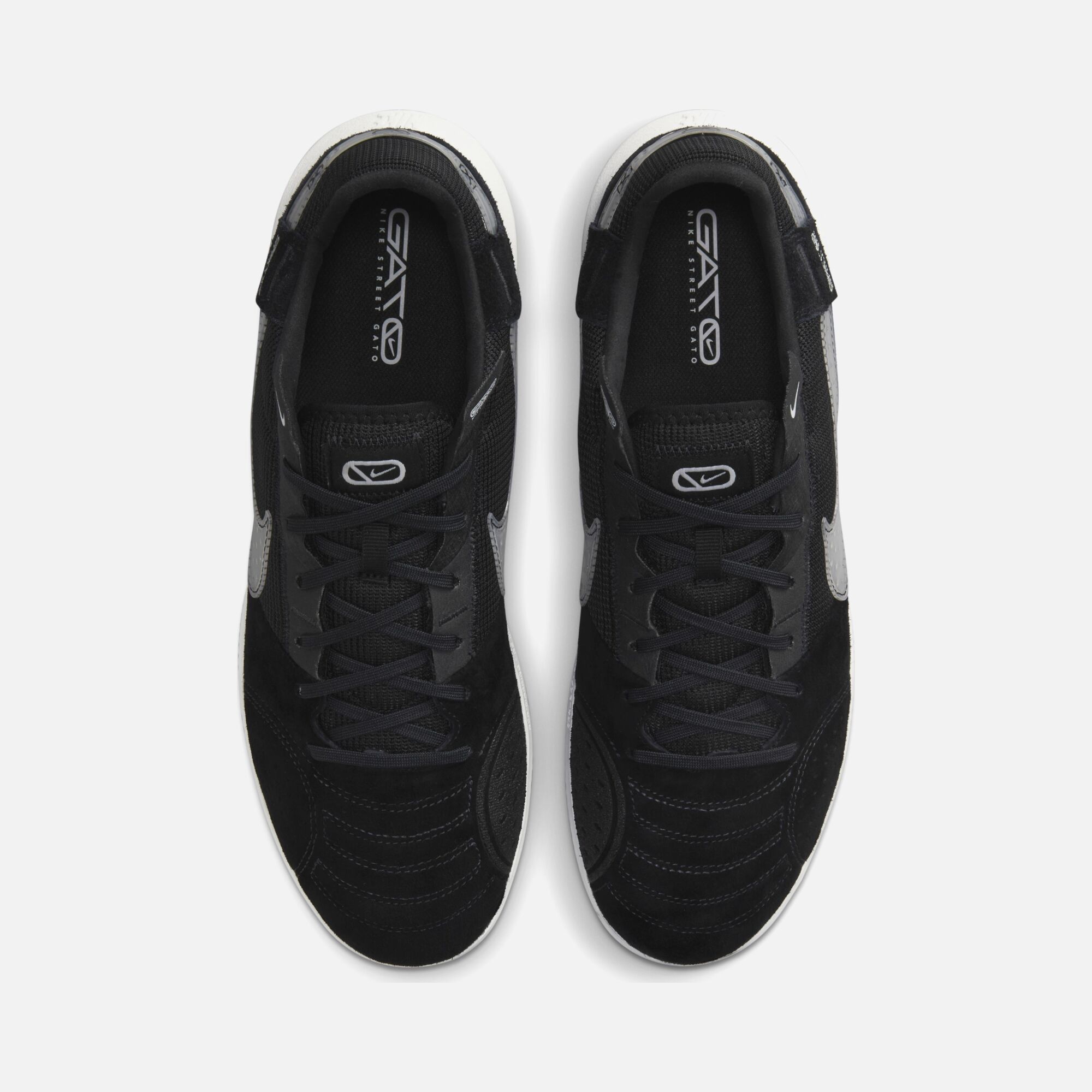 Nike Streetgato Low-Top Sportswear Erkek Spor Ayakkabı