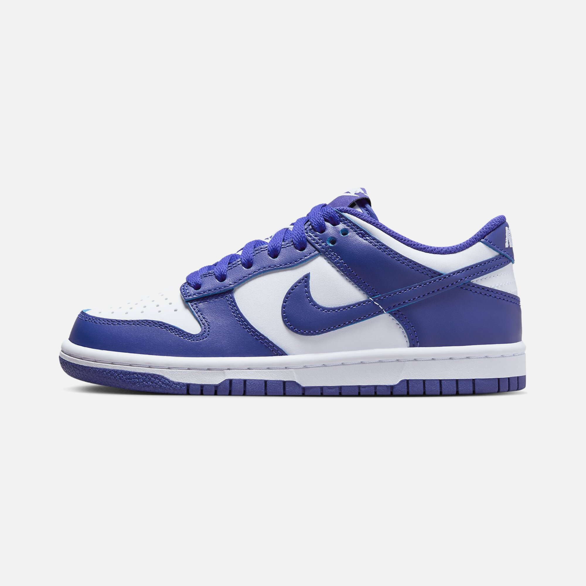 Nike Dunk Low SS25 (GS) Spor Ayakkabı