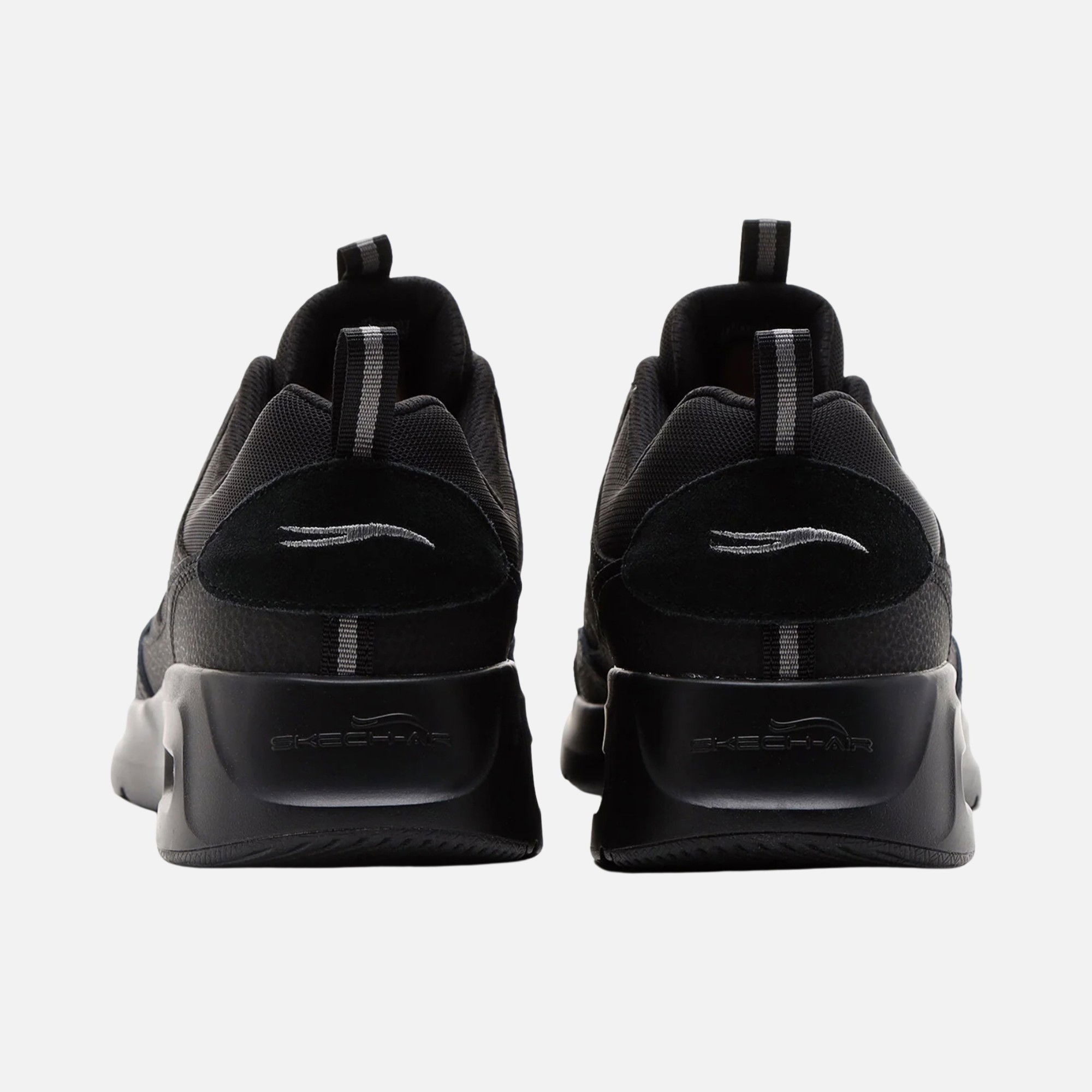 Skechers Skech-Air Court-Homegrown Erkek Spor Ayakkabı