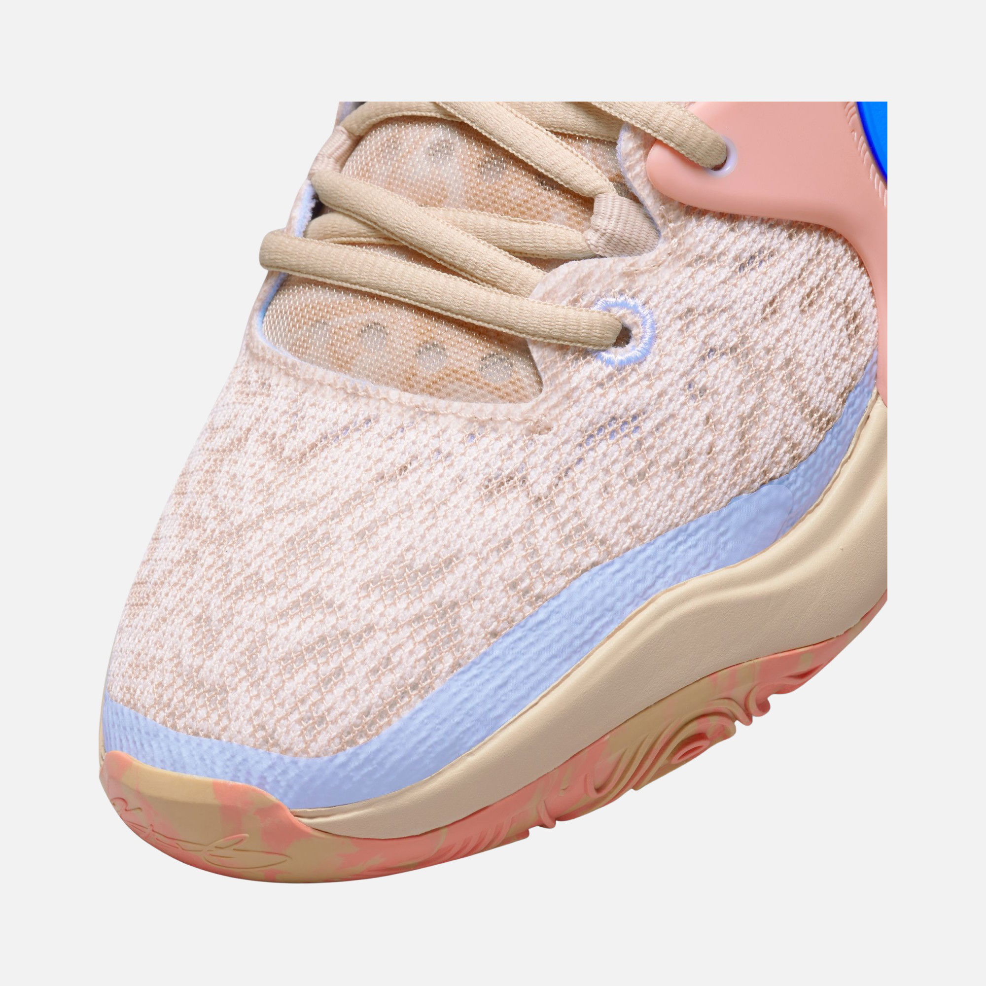 Nike Kevin Durant 15 Erkek Basketbol Ayakkabısı